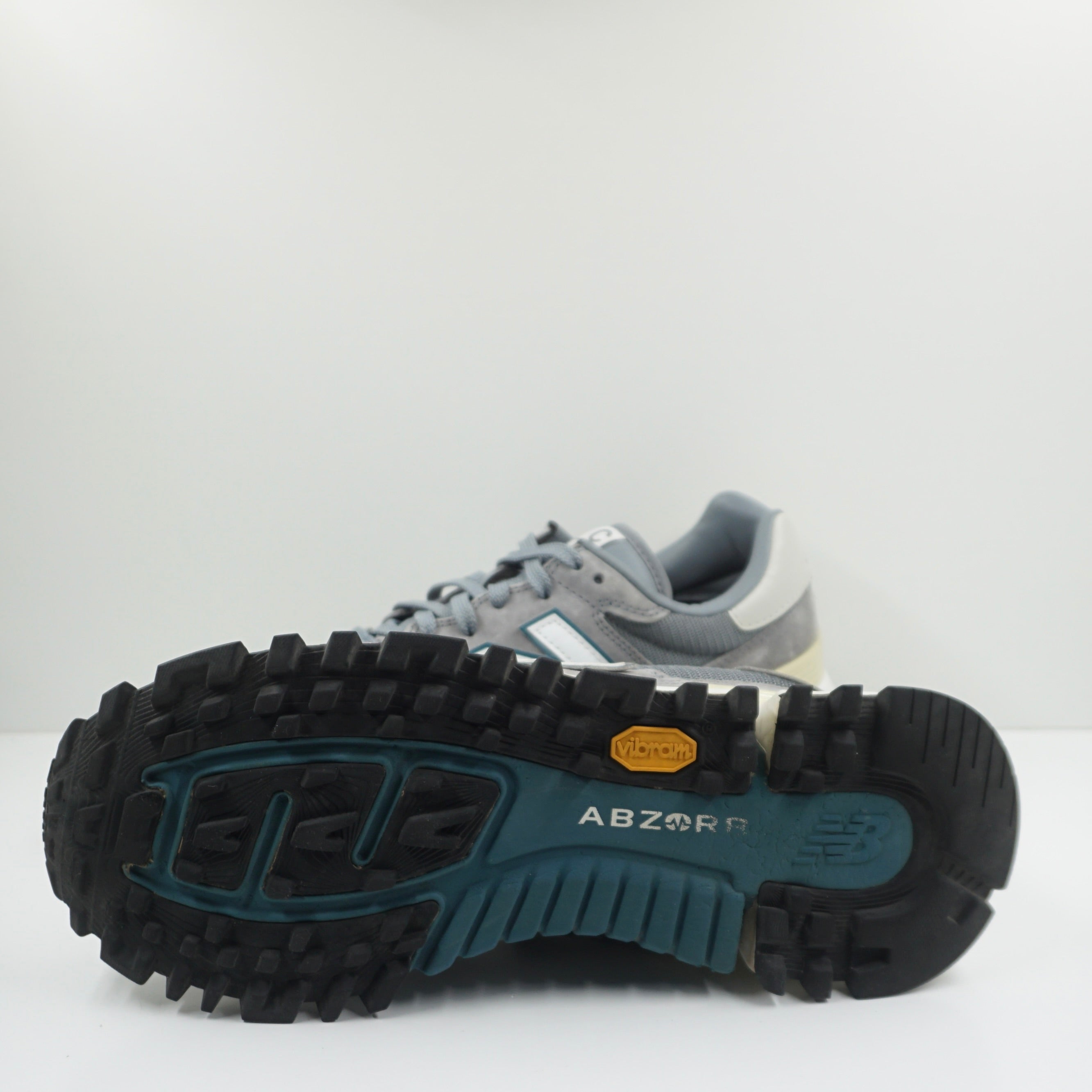 New Balance RC 1300 Grey Teal
