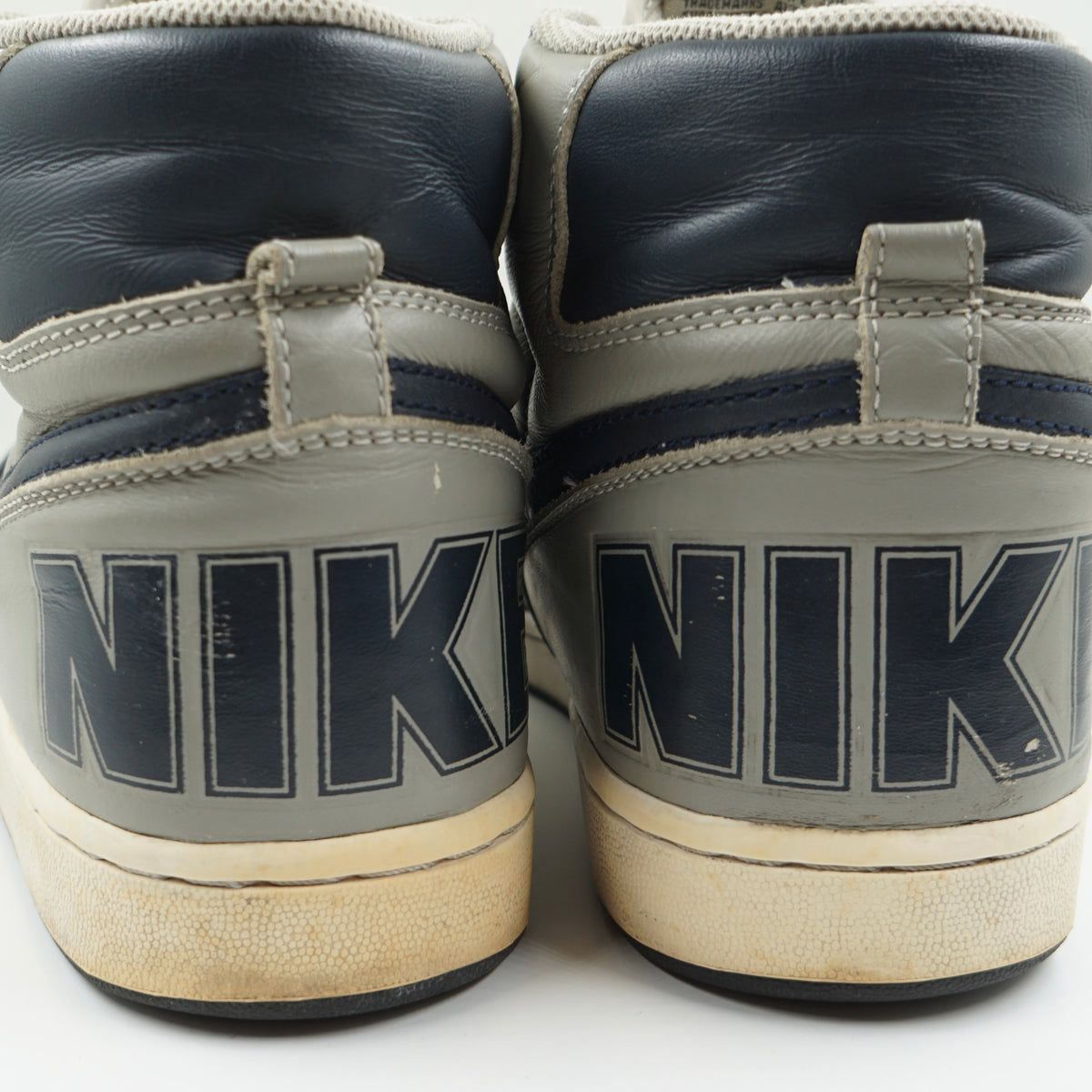 Nike Terminator High Georgetown (2003)