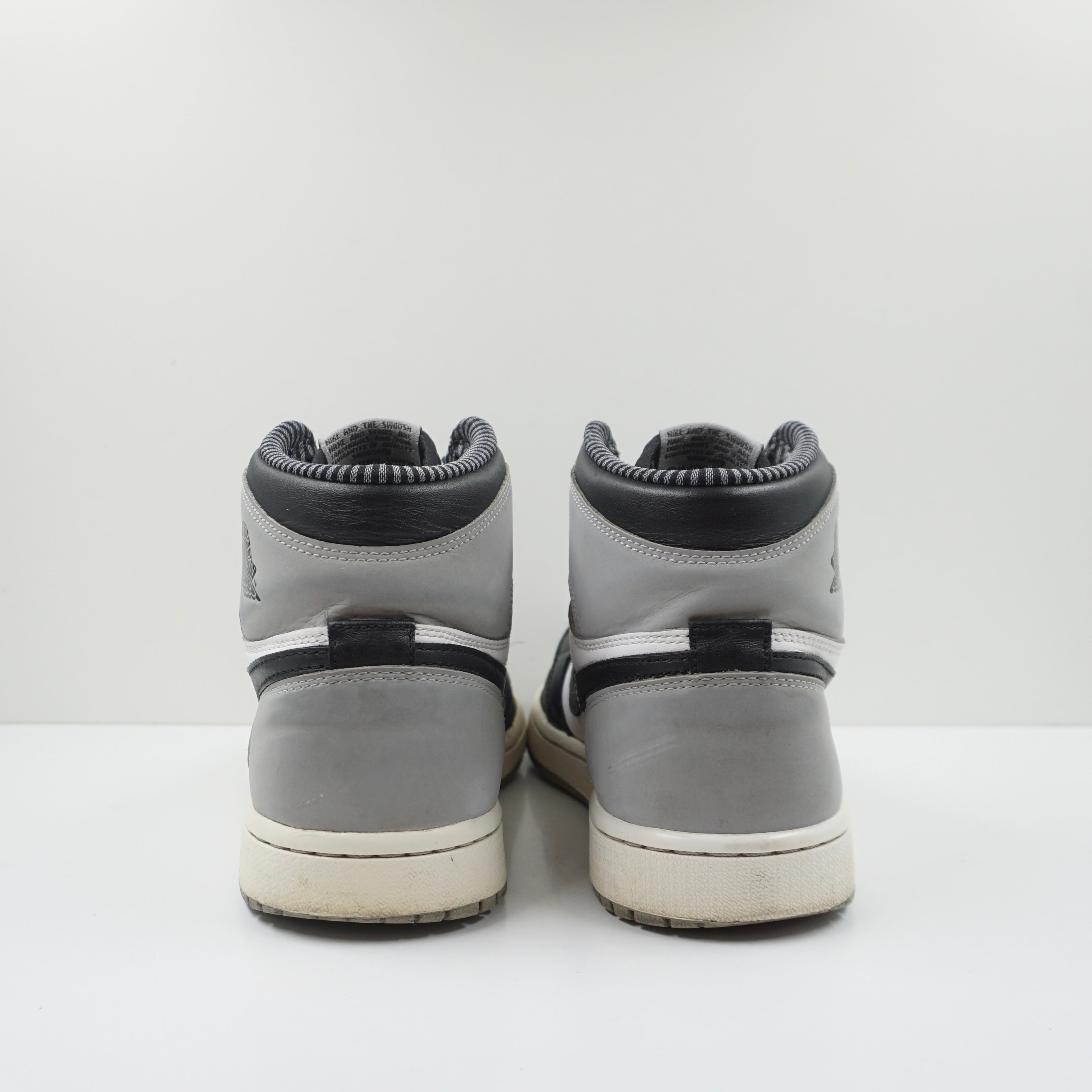 Jordan 1 Retro High Barons