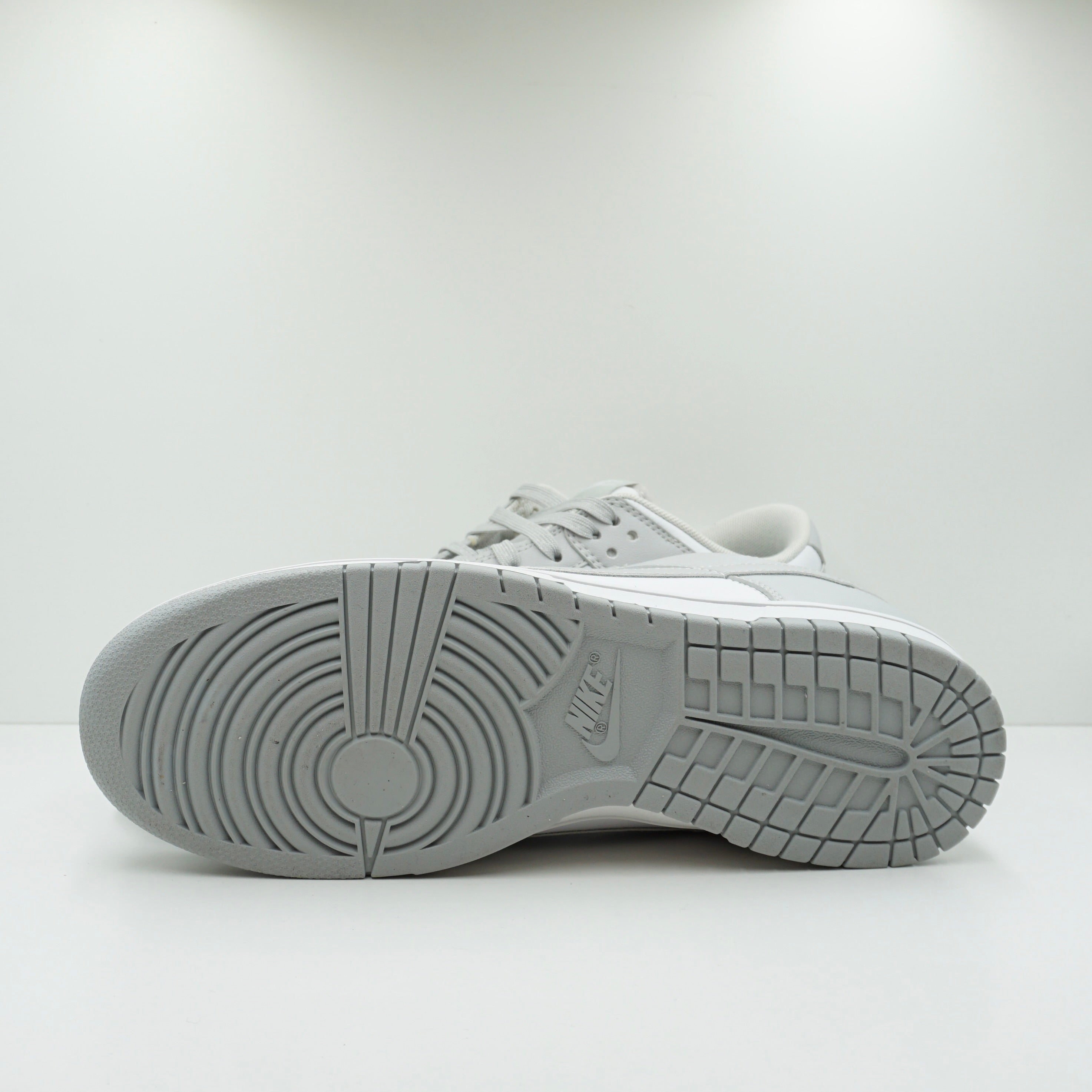 Nike Dunk Low Grey Fog
