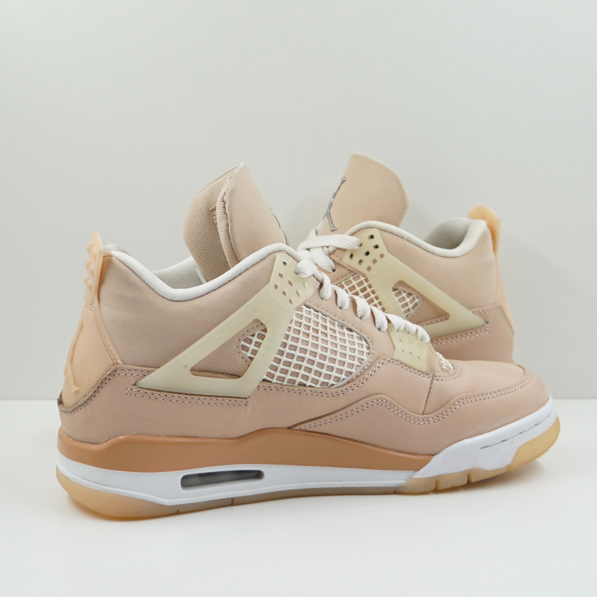 Jordan 4 Retro Shimmer (W)