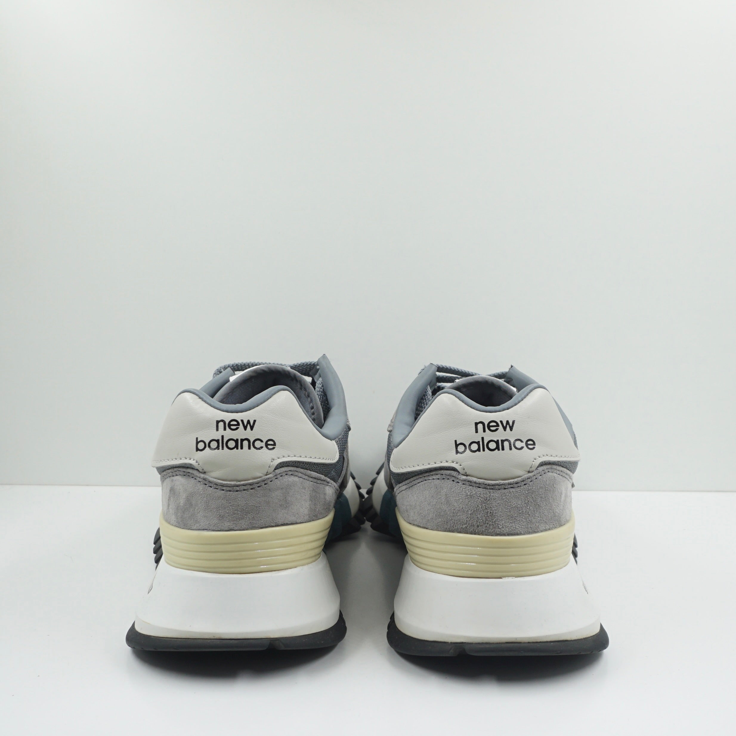 New Balance RC 1300 Grey Teal