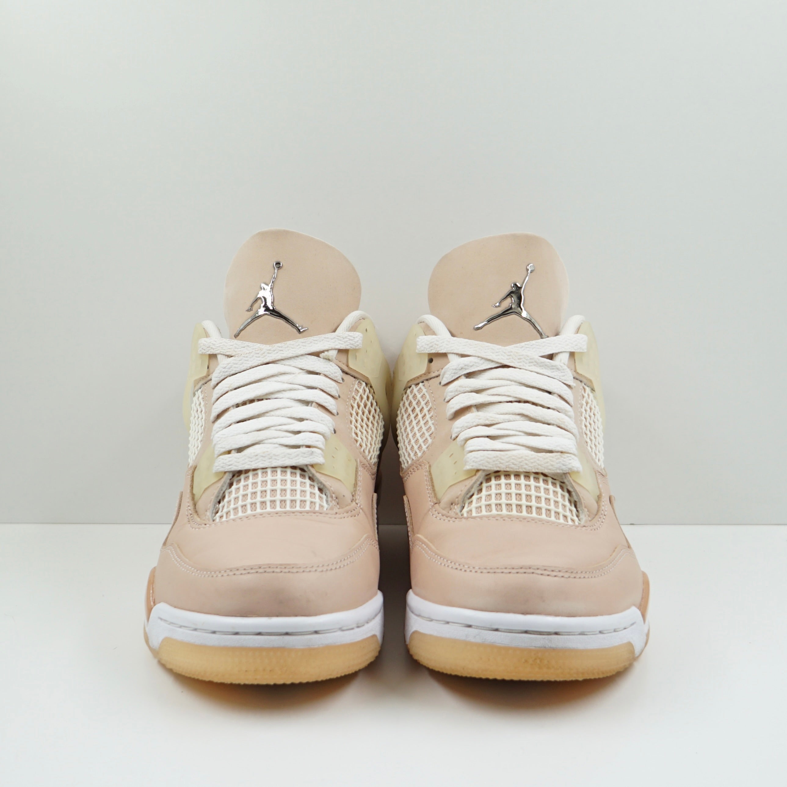 Jordan 4 Retro Shimmer (W)
