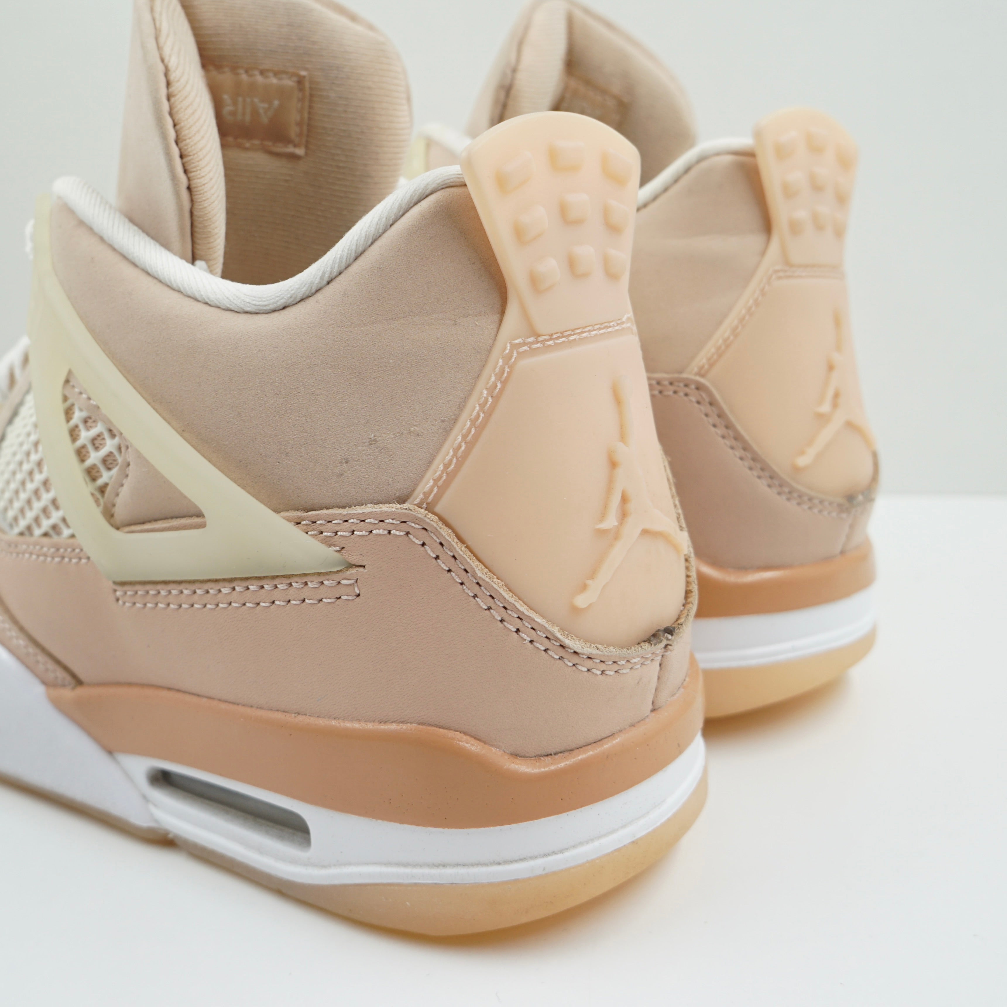 Jordan 4 Retro Shimmer (W)