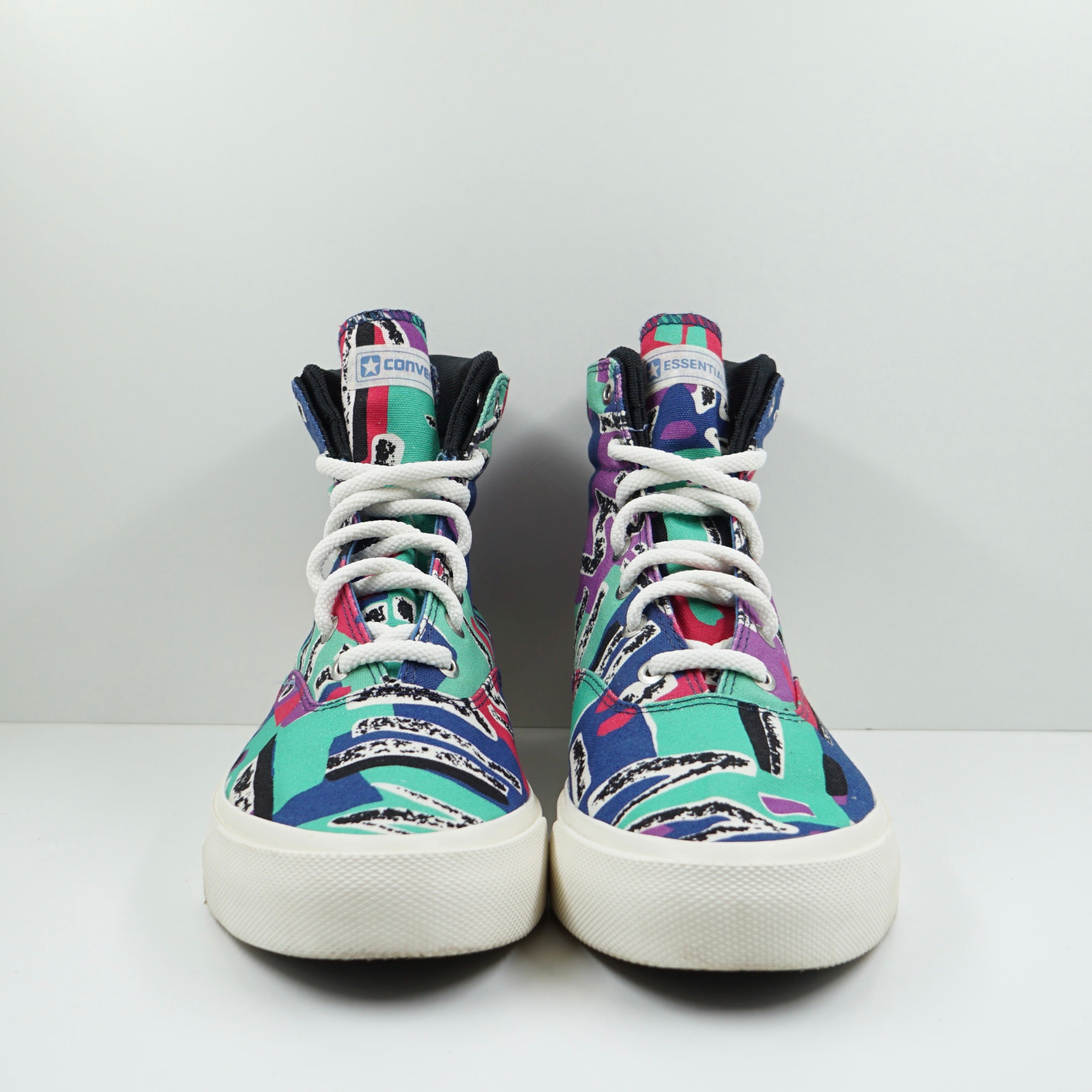 Converse Skid Grip Hi Fear Of God