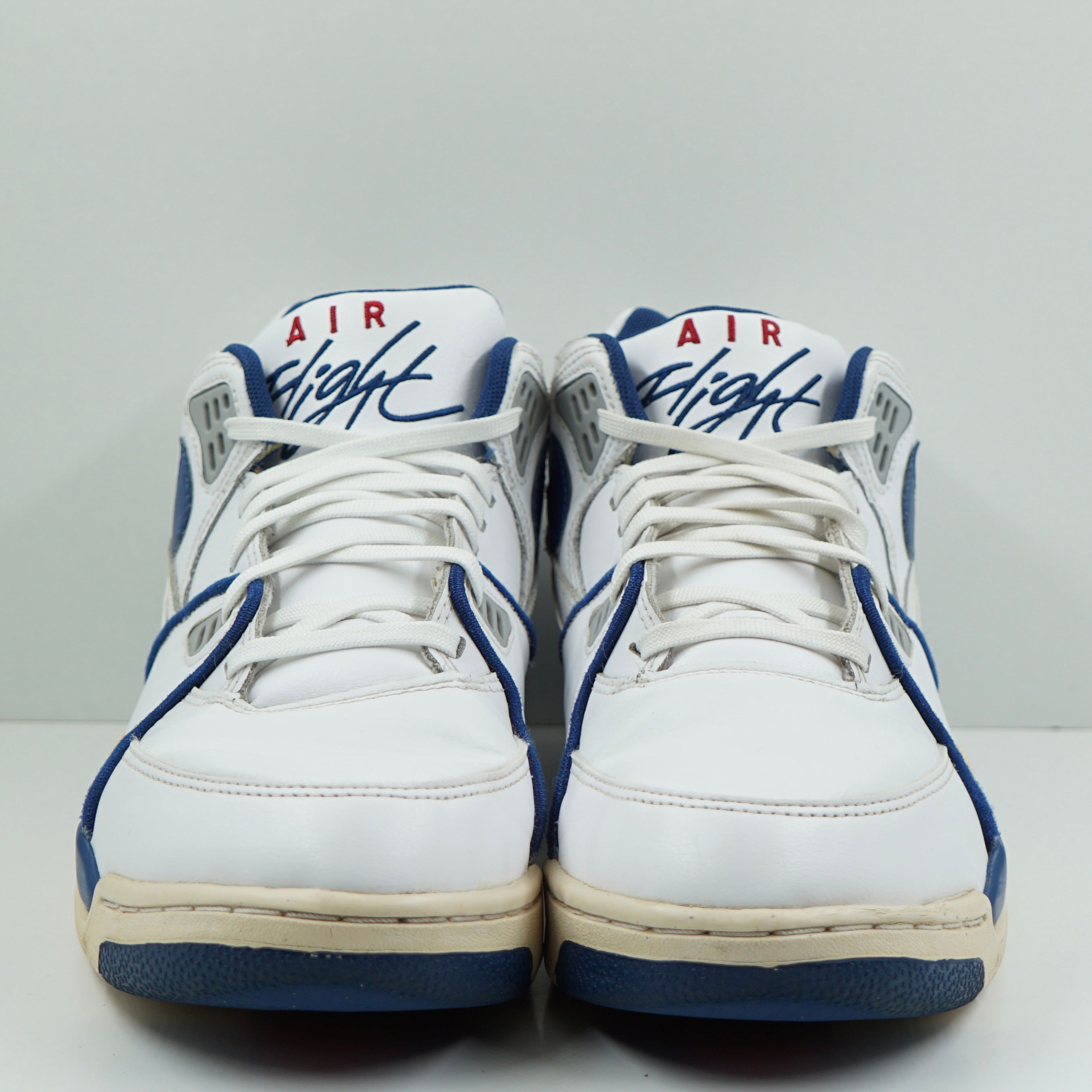 Nike Air Flight 89 True Blue