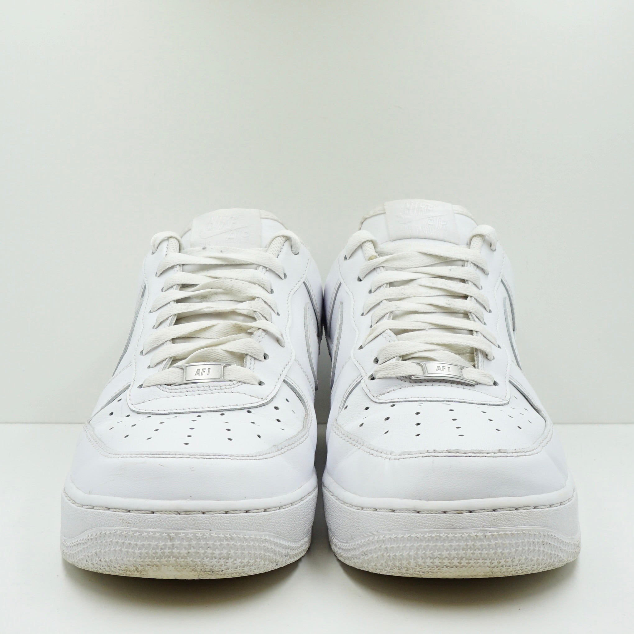 Nike Air Force 1 07' White (2018/2020)