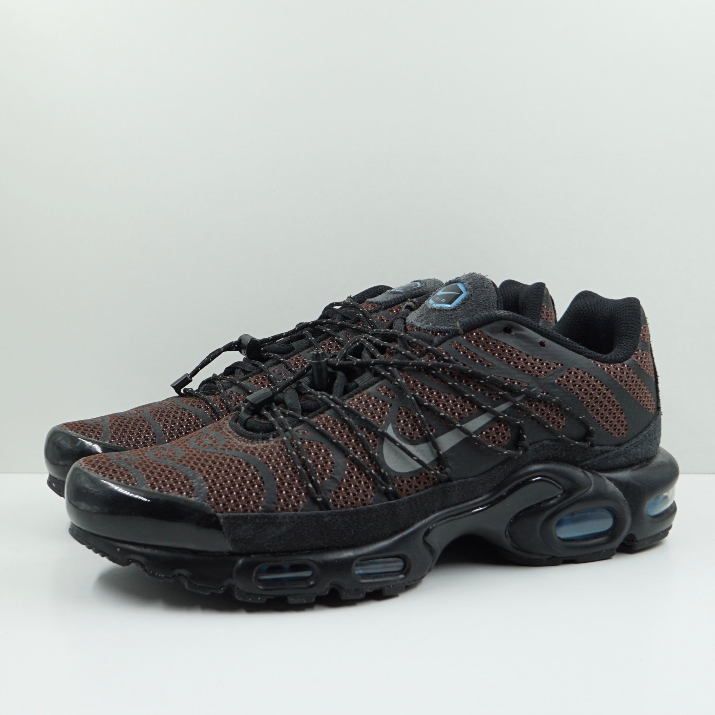 Nike Air Max Plus Utility Baroque Brown