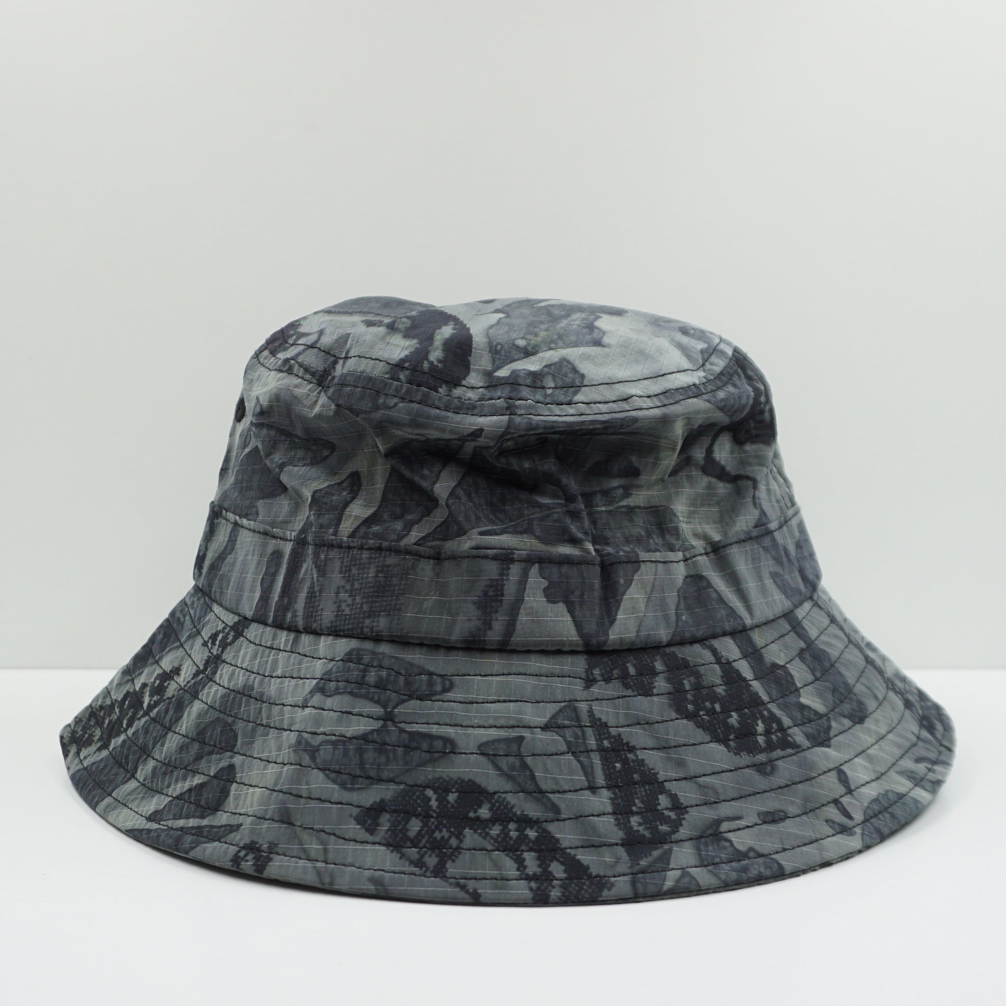 Sneakersnstuff Camo Boonie Hat