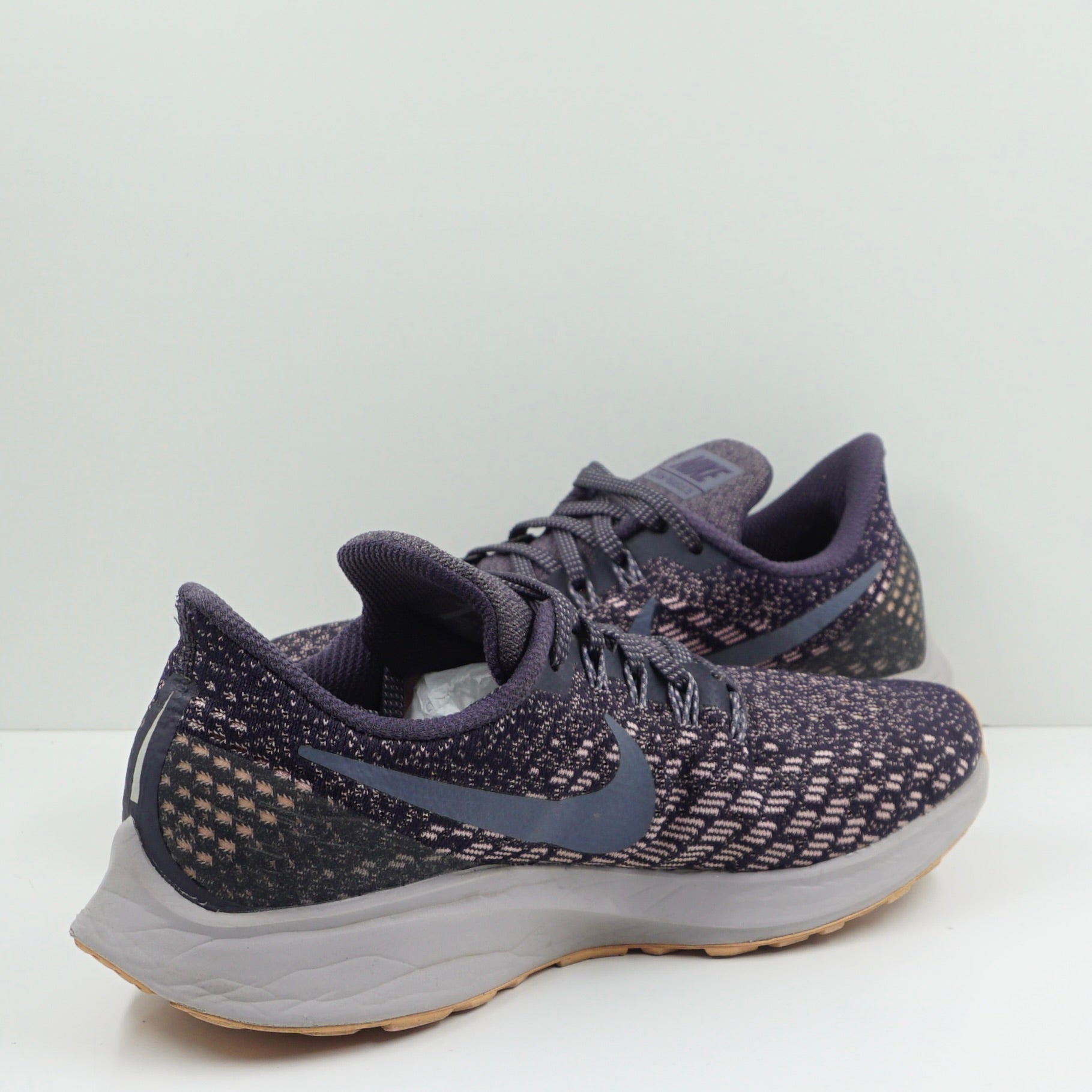 Nike Air Zoom Pegasus 35 Gridiron Storm Pink (W)