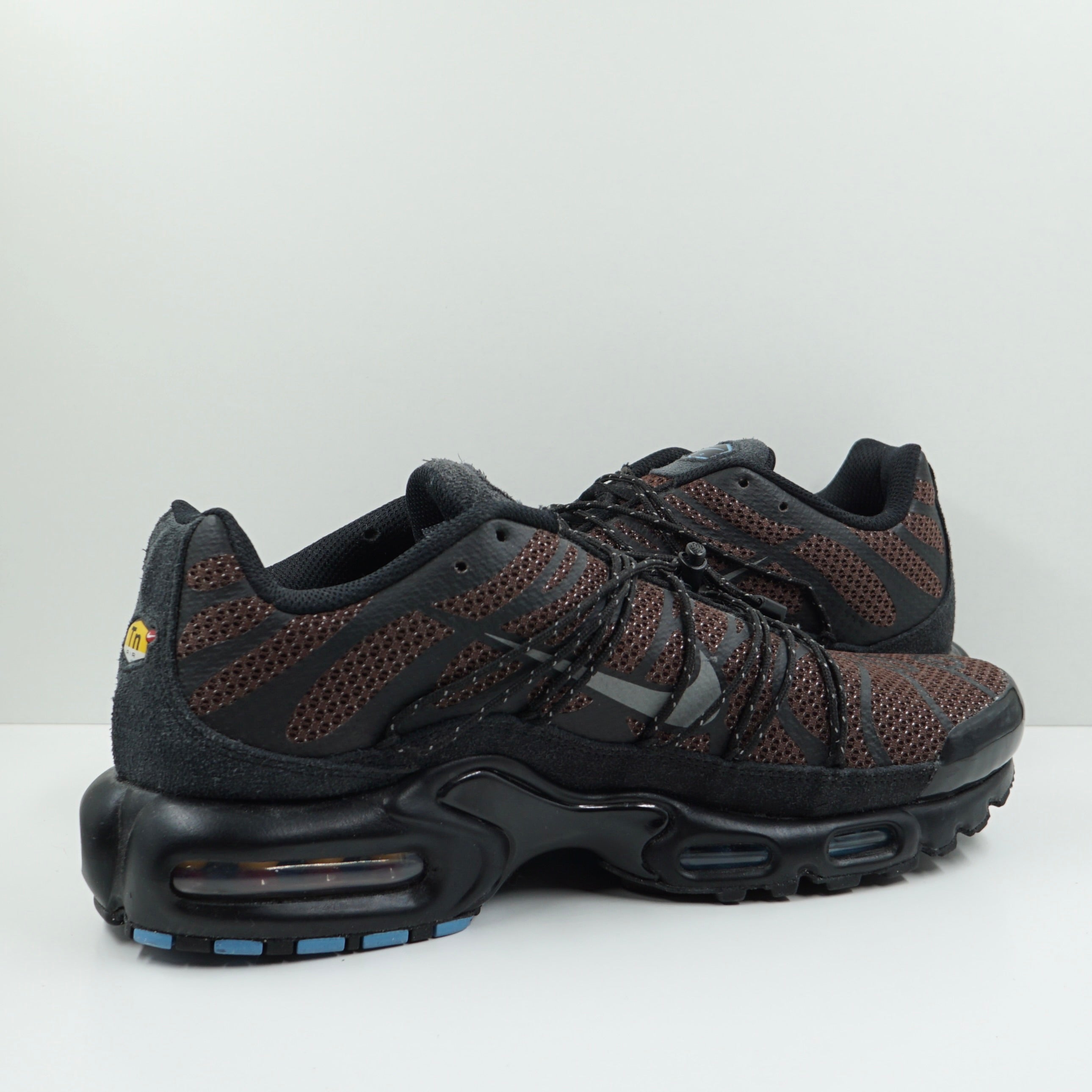 Nike Air Max Plus Utility Baroque Brown
