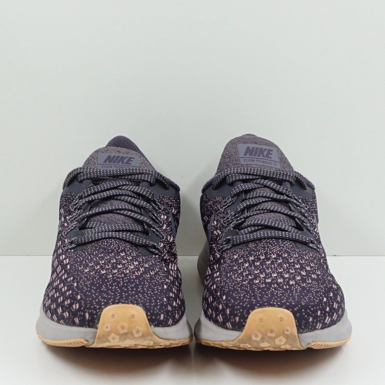 Nike Air Zoom Pegasus 35 Gridiron Storm Pink (W)