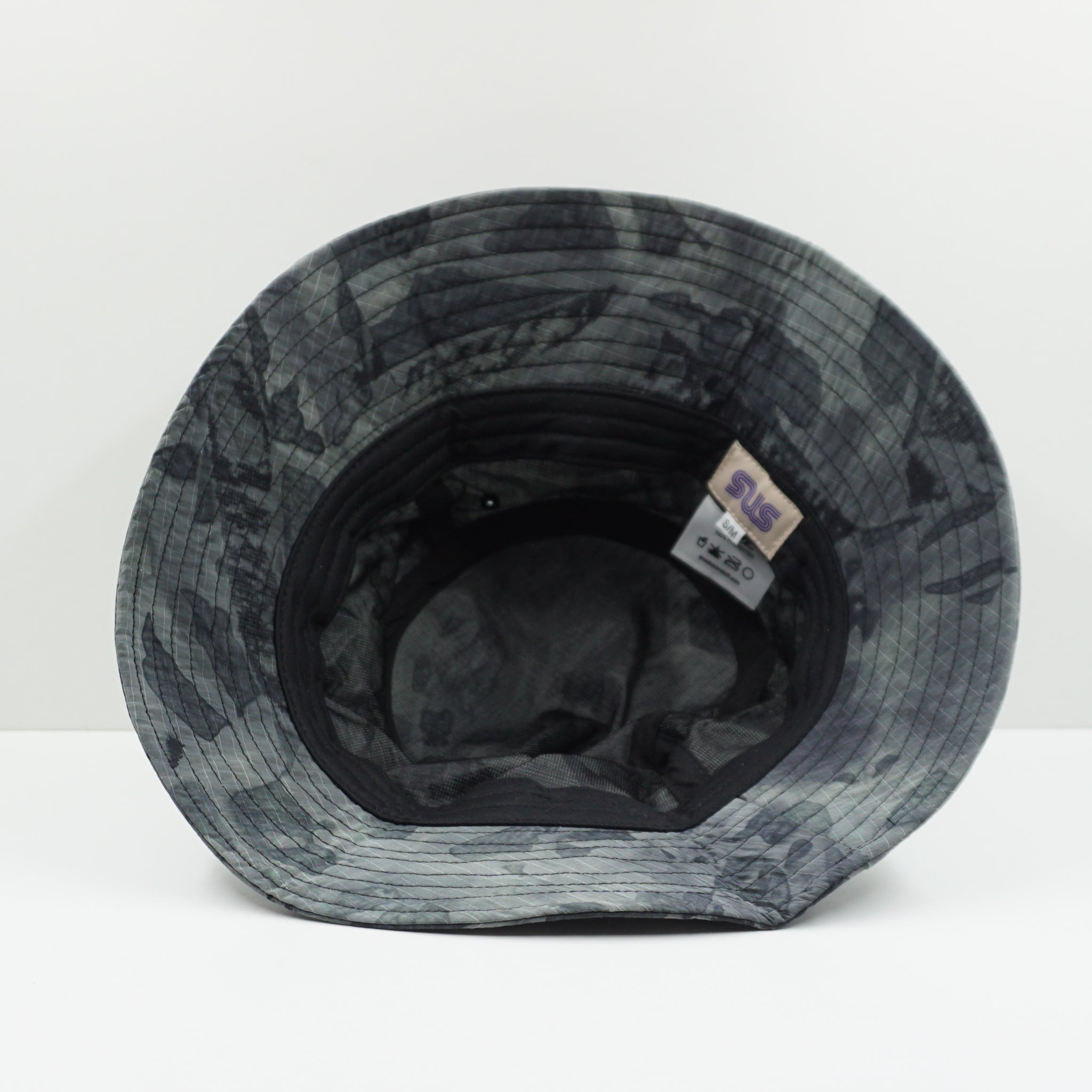 Sneakersnstuff Camo Boonie Hat