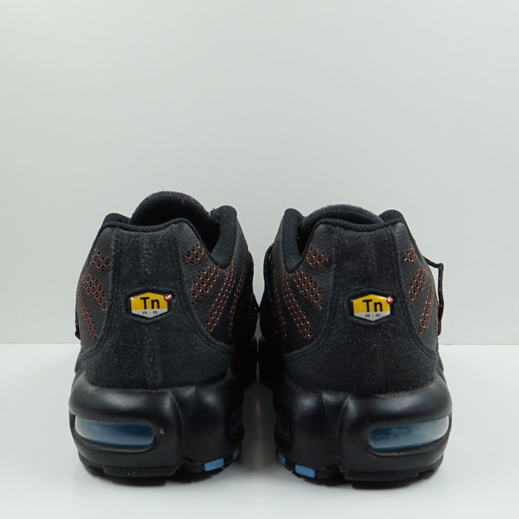 Nike Air Max Plus Utility Baroque Brown