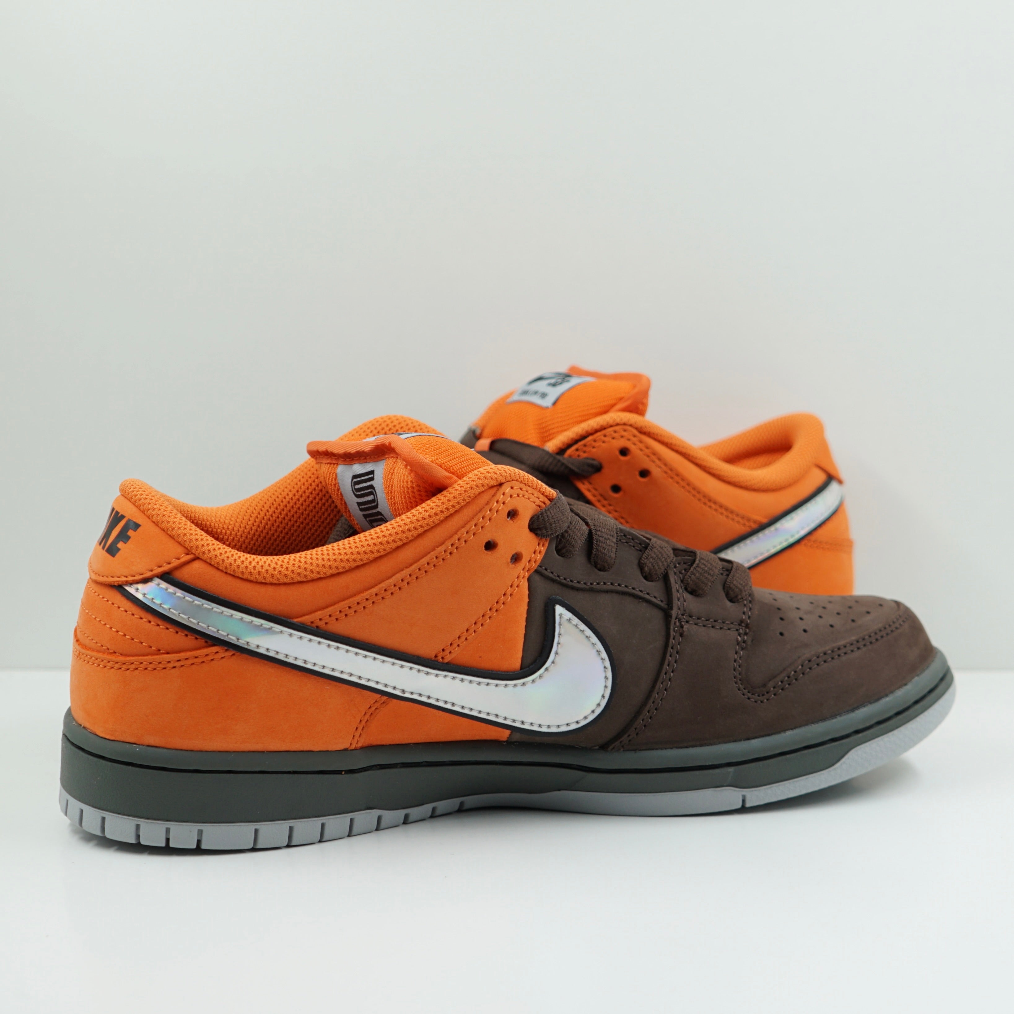 Nike SB Dunk Low Pro Muni Fast Pass