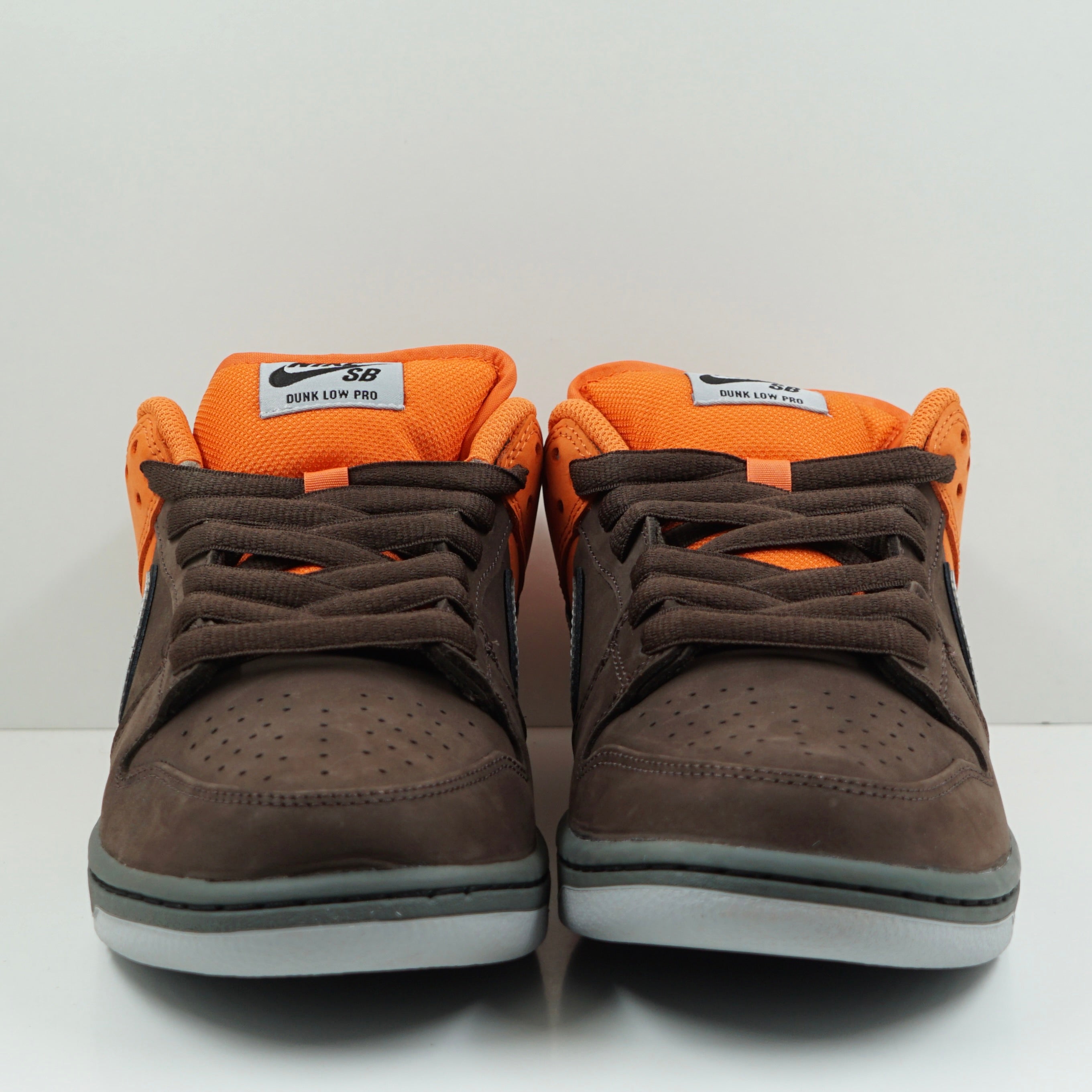 Nike SB Dunk Low Pro Muni Fast Pass