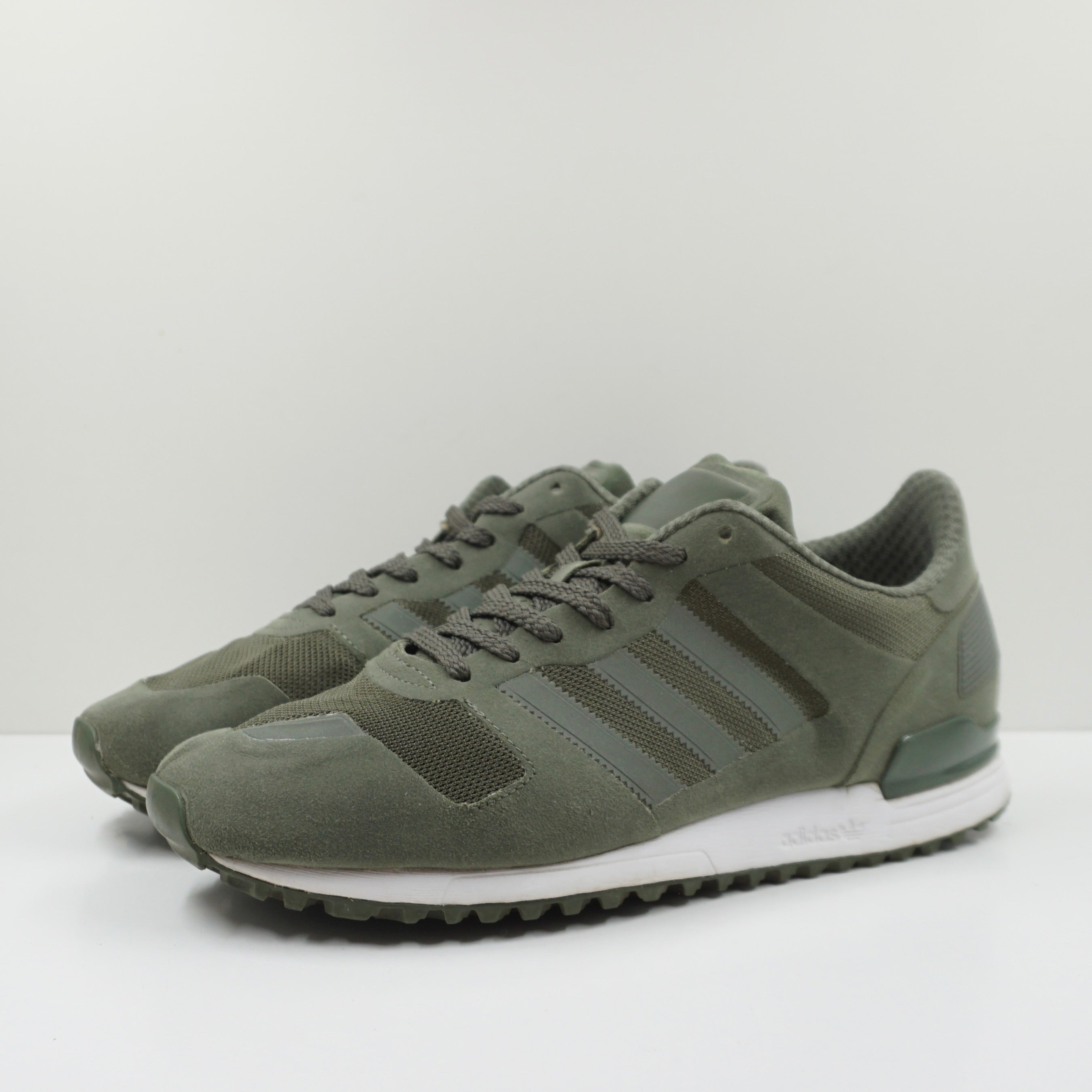 Adidas ZX 700 Forest Green (2014)