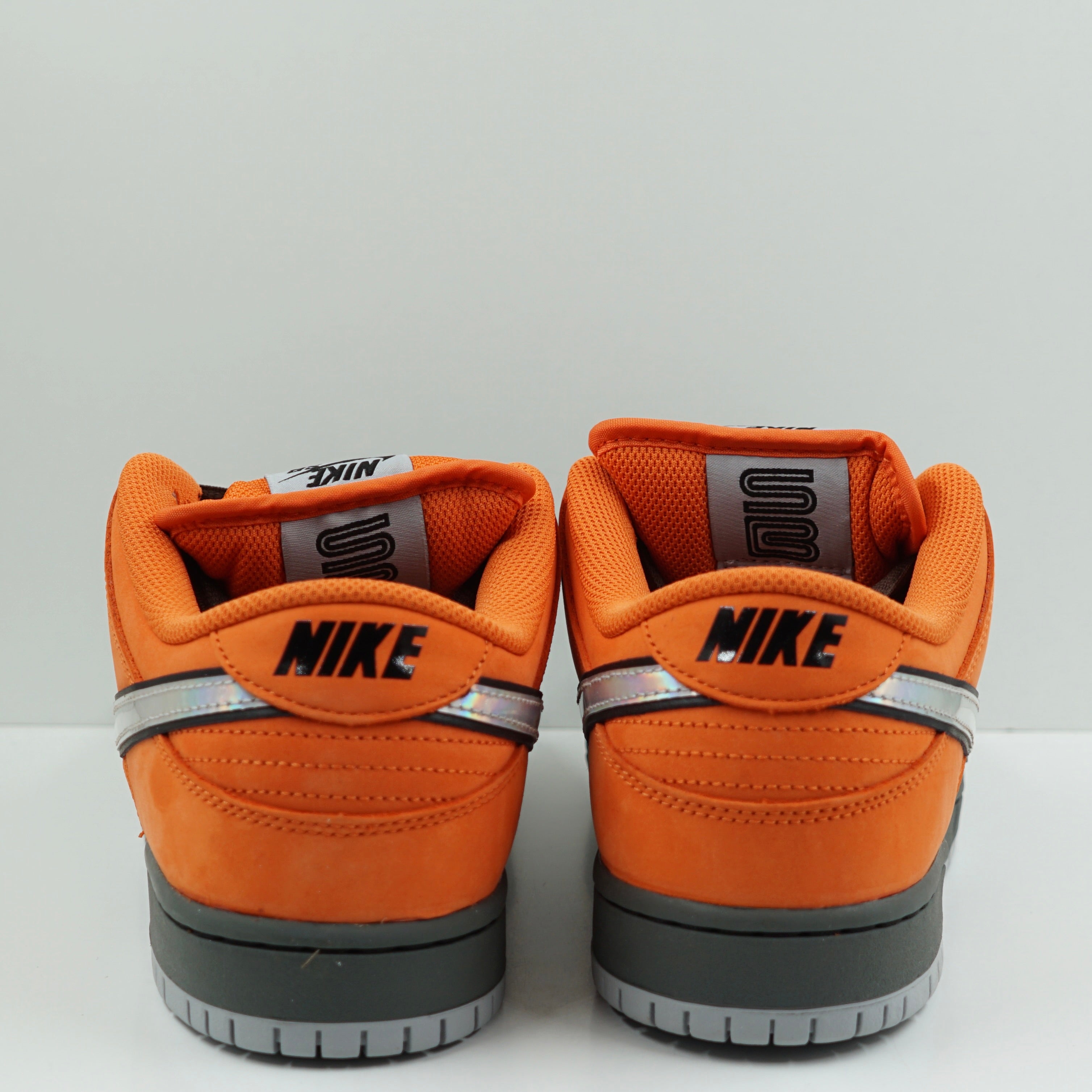 Nike SB Dunk Low Pro Muni Fast Pass