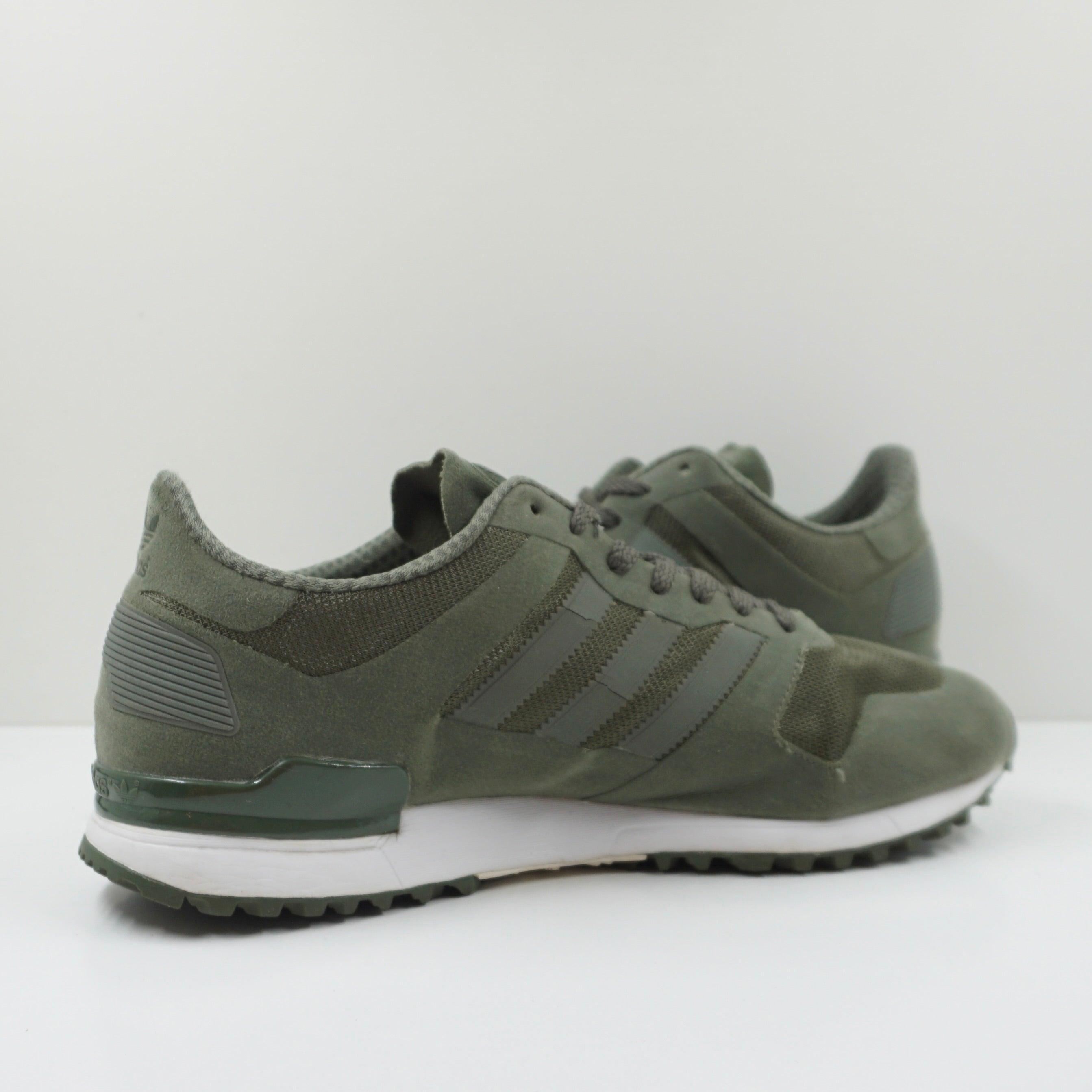 Adidas ZX 700 Forest Green (2014)