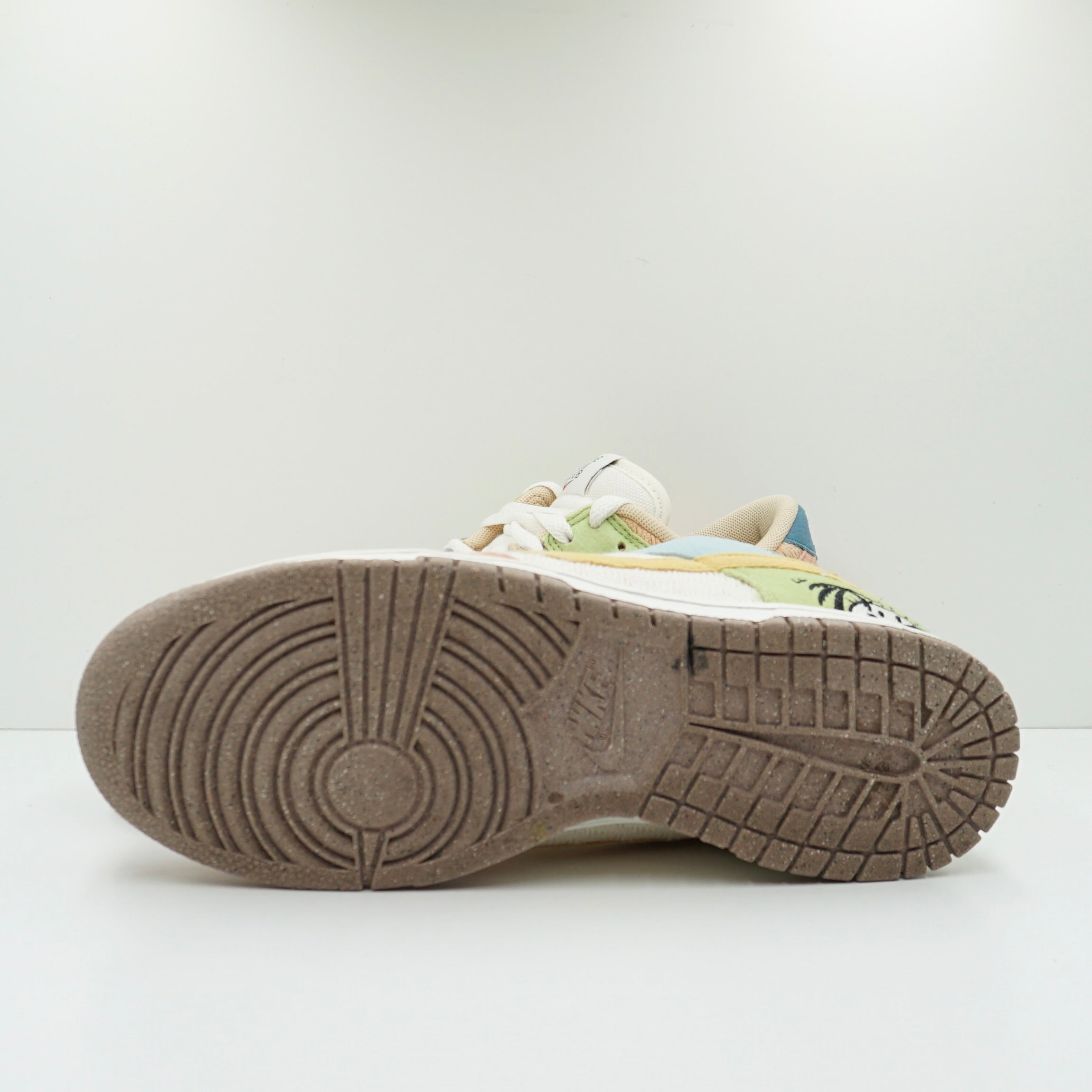 Nike Dunk Low Retro Sun Club Multi (W)