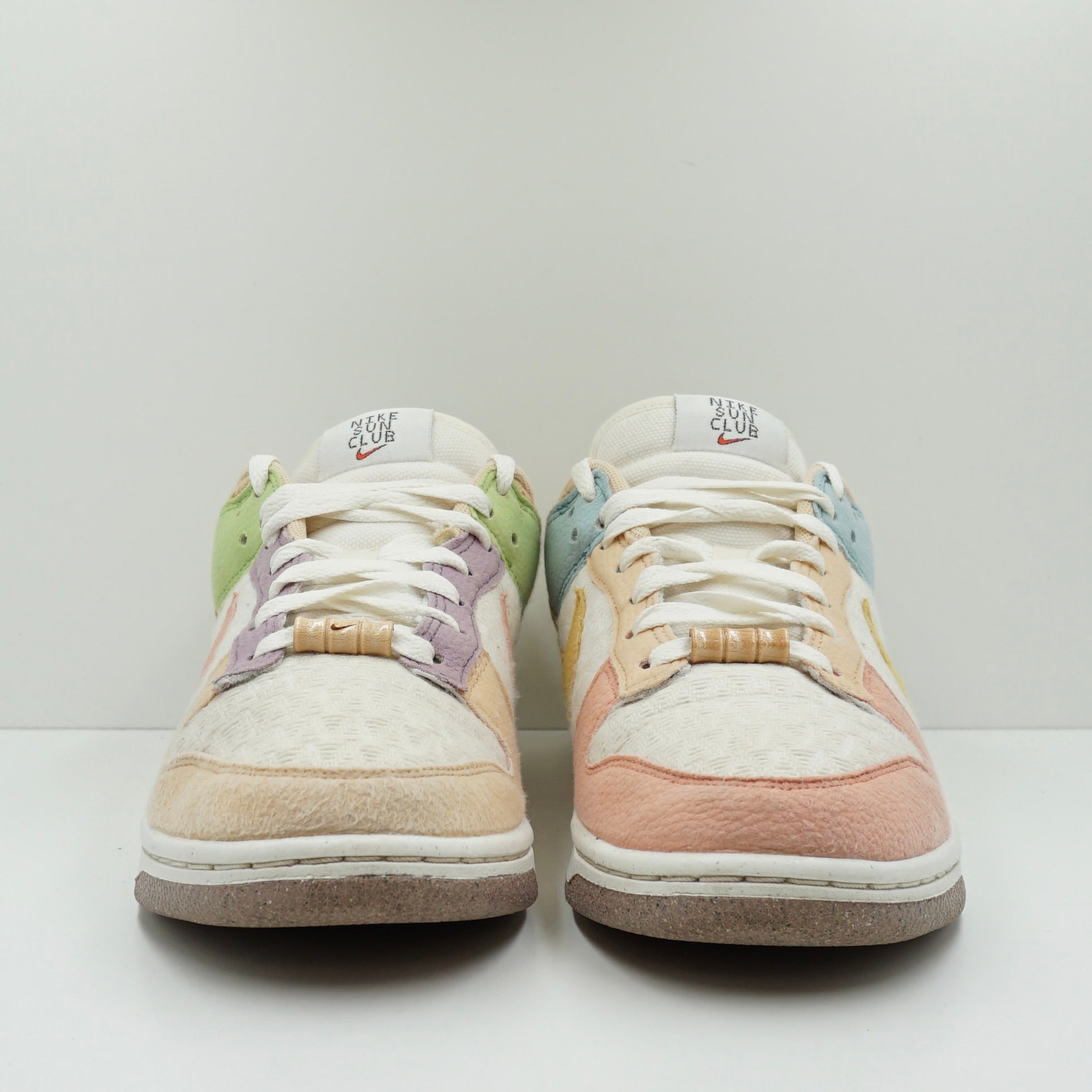 Nike Dunk Low Retro Sun Club Multi (W)