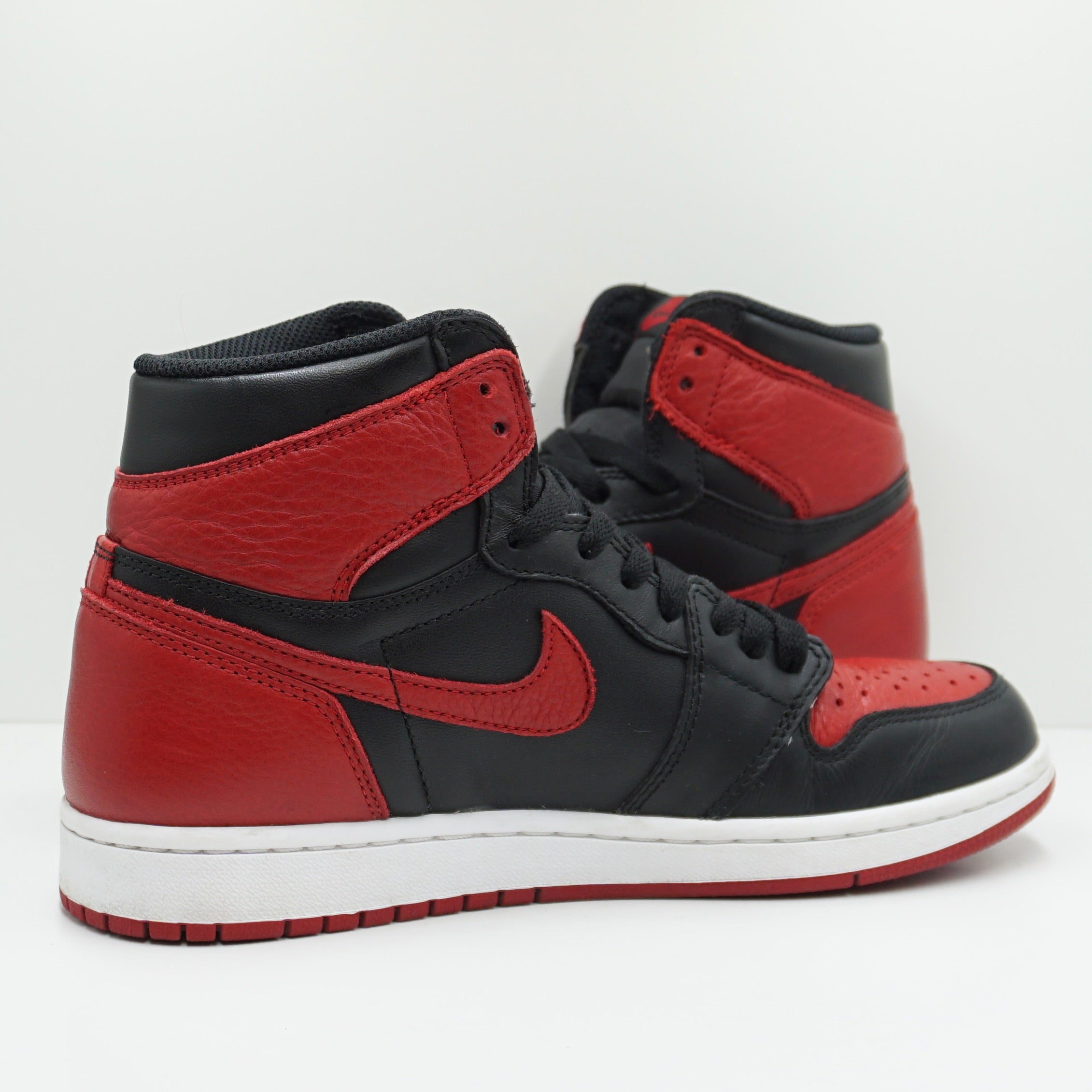 Jordan 1 Retro High Bred Banned (2016)