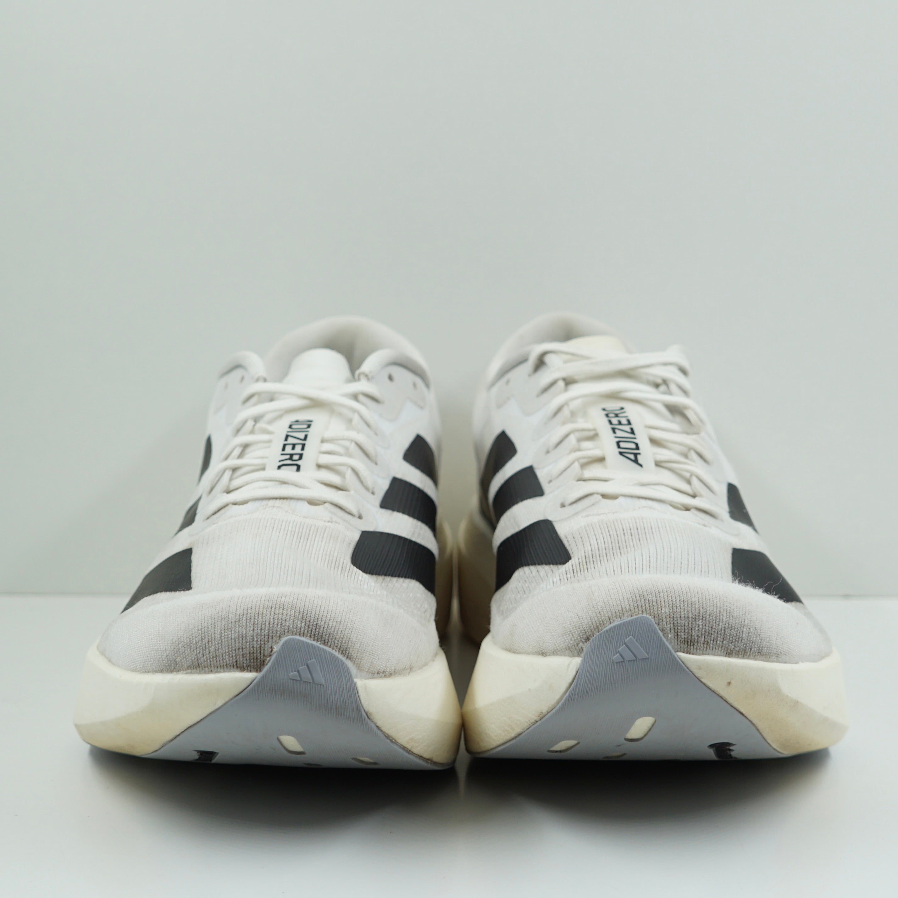 Adidas Adizero Evo SL White Black
