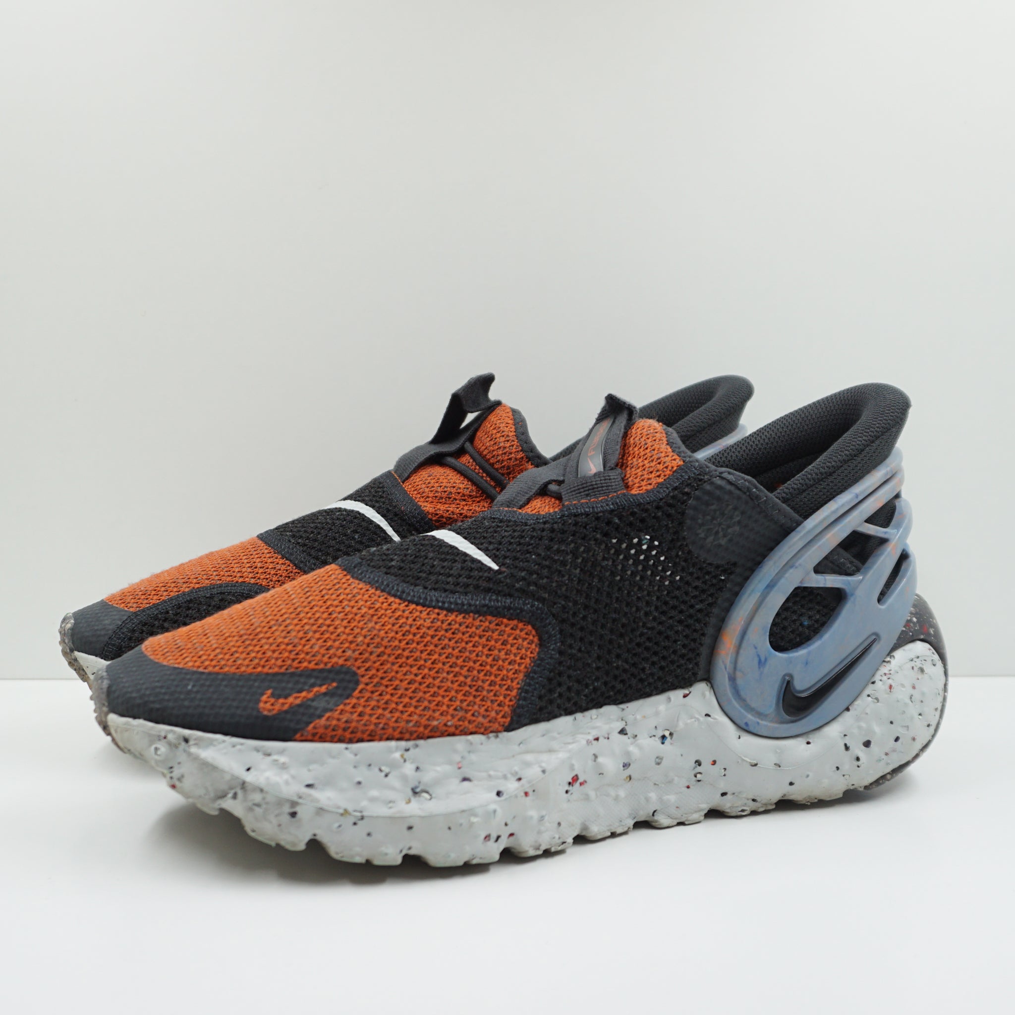 Nike Glide FlyEase Mesa Orange