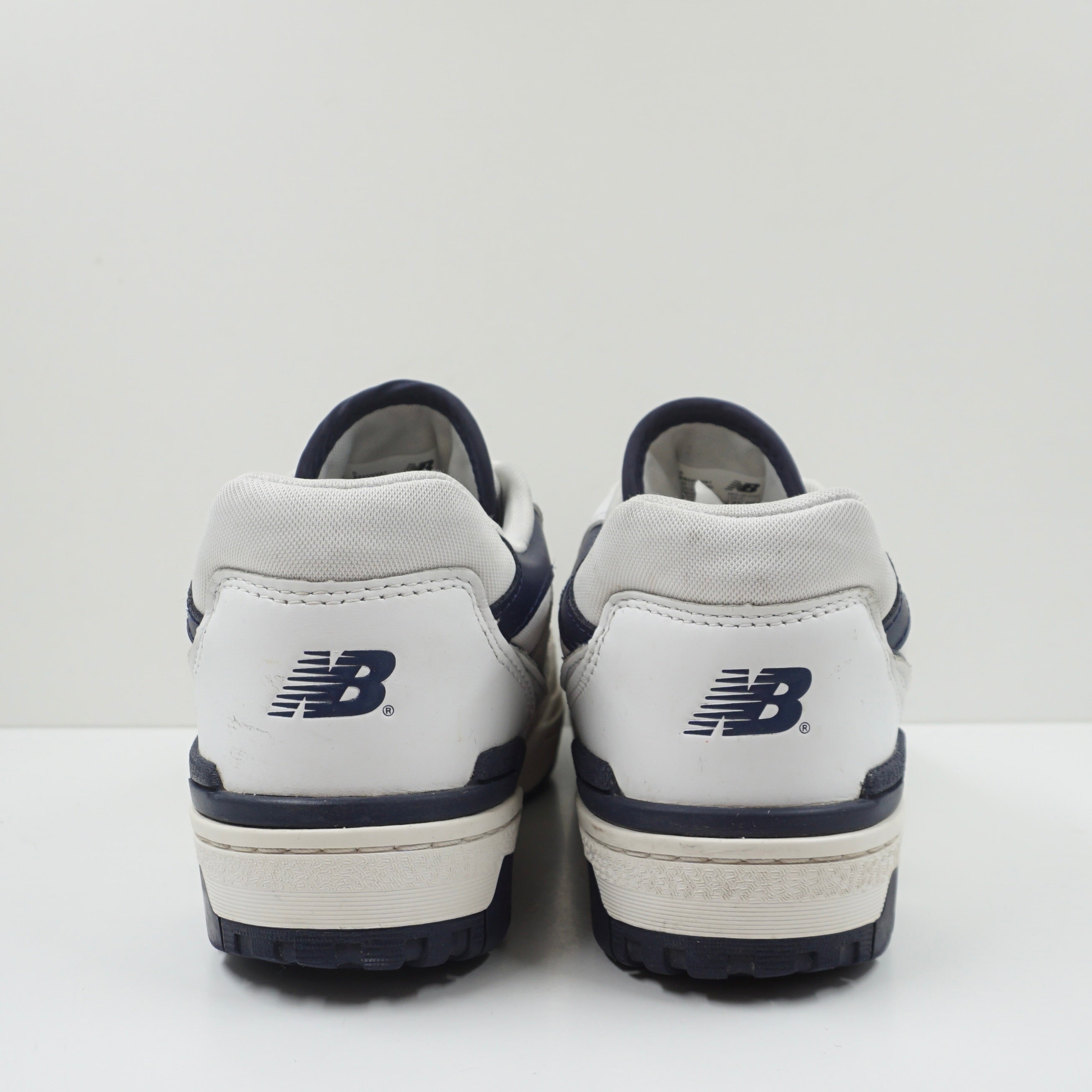 New Balance 550 Navy Blue