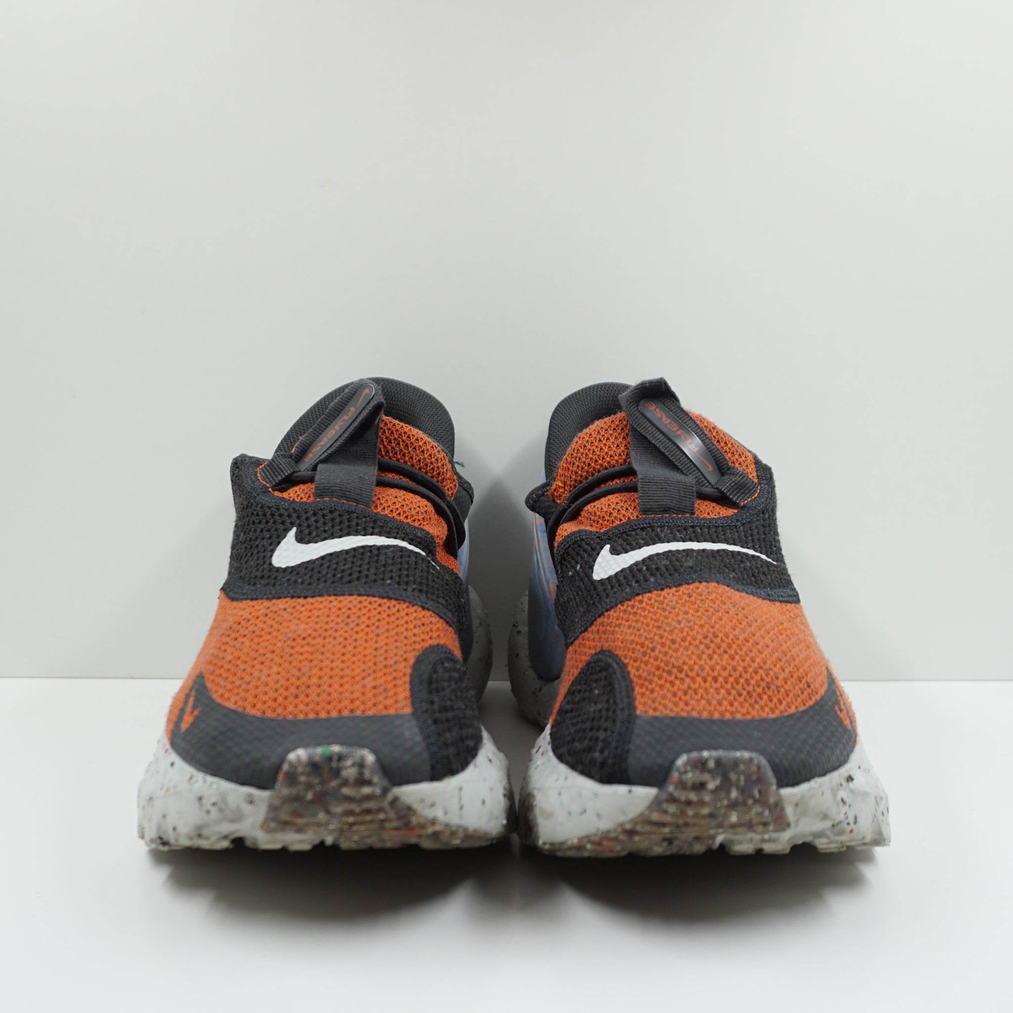Nike Glide FlyEase Mesa Orange