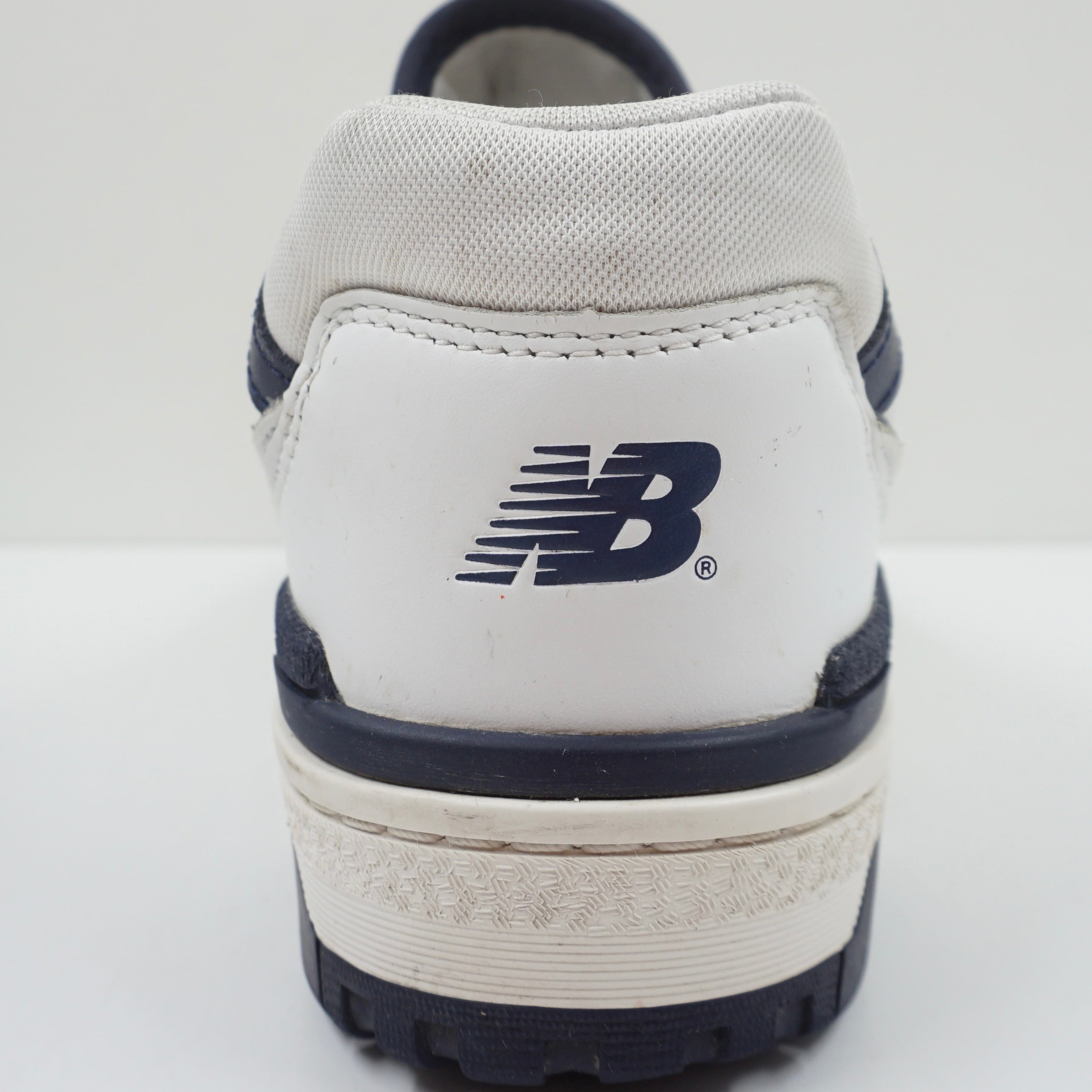 New Balance 550 Navy Blue