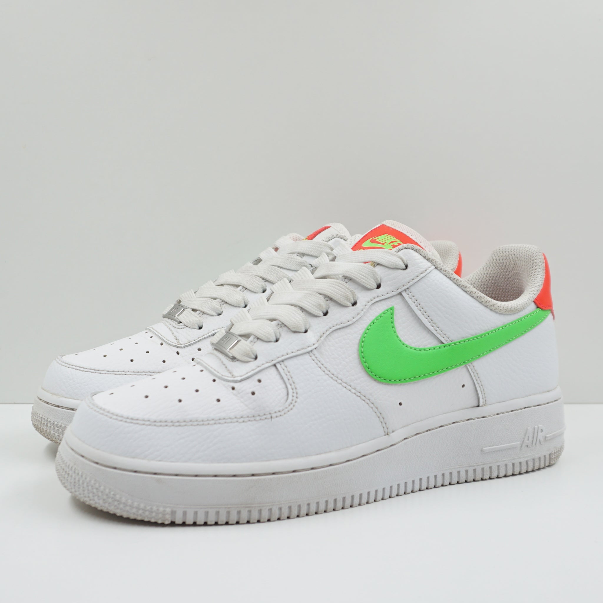 Nike Air Force Low Watermelon (W) - Main Image
