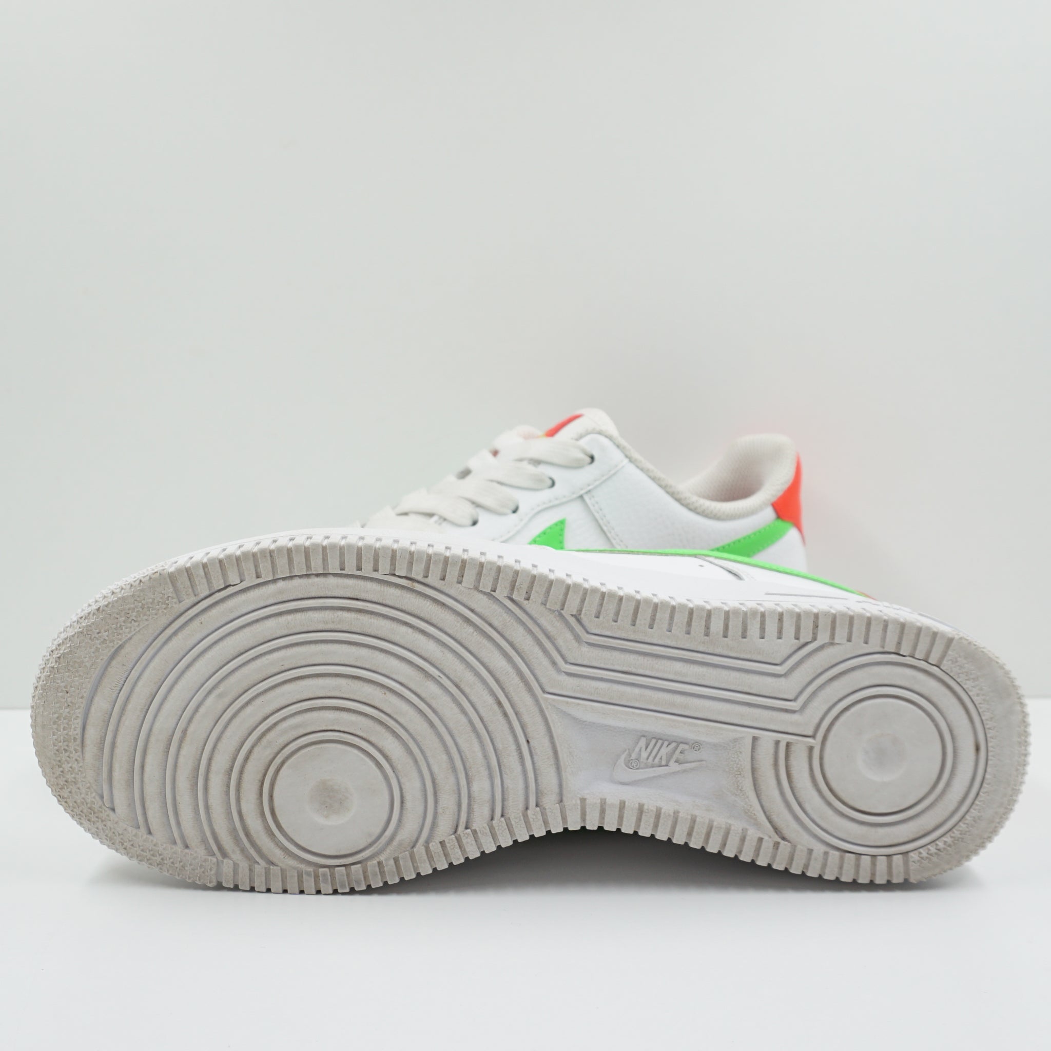 Nike Air Force 1 Low Watermelon (W)