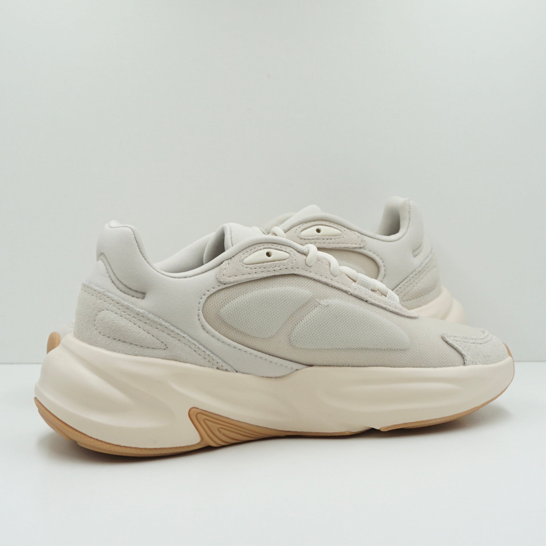 Adidas Ozelle Cloadfoam Beige