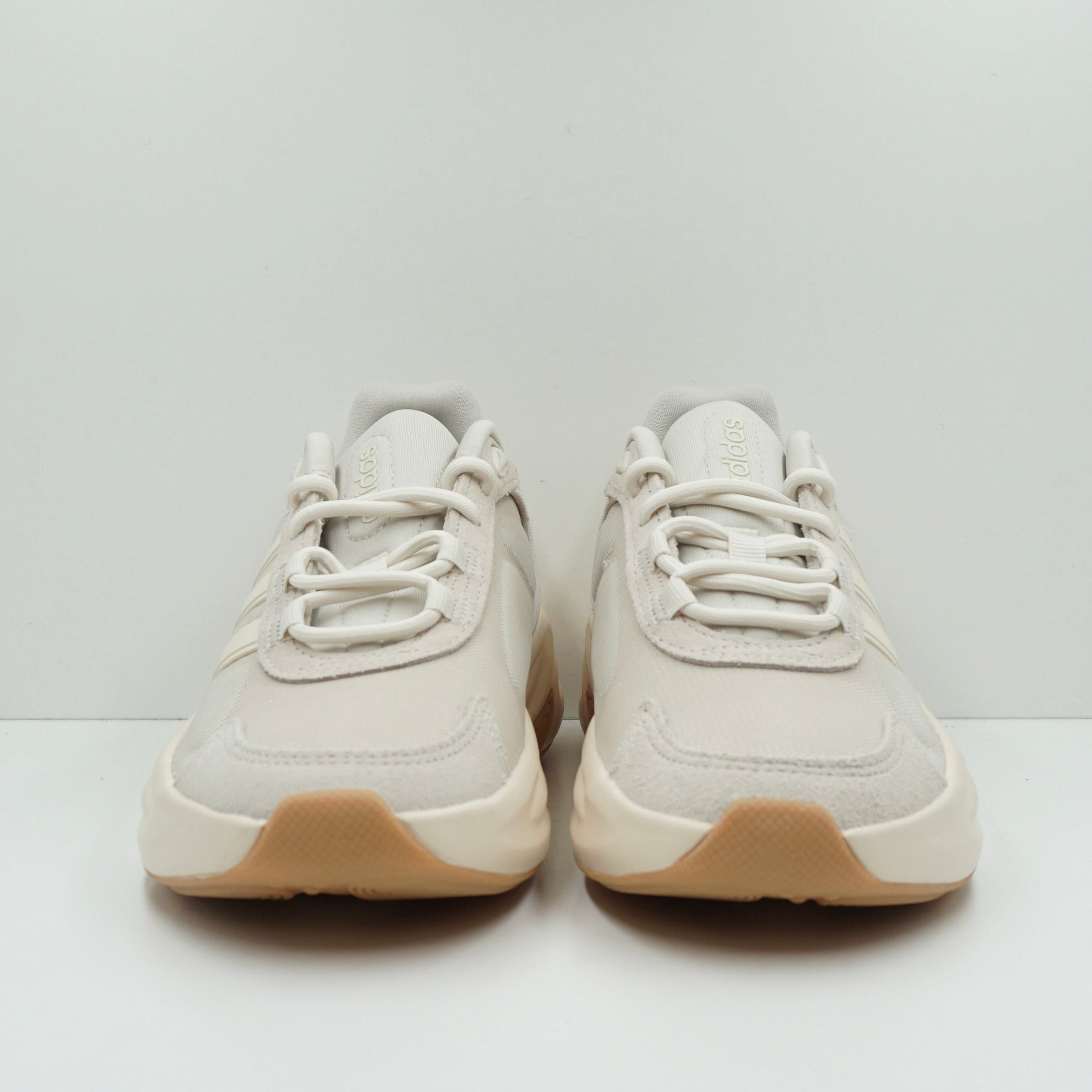 Adidas Ozelle Cloadfoam Beige