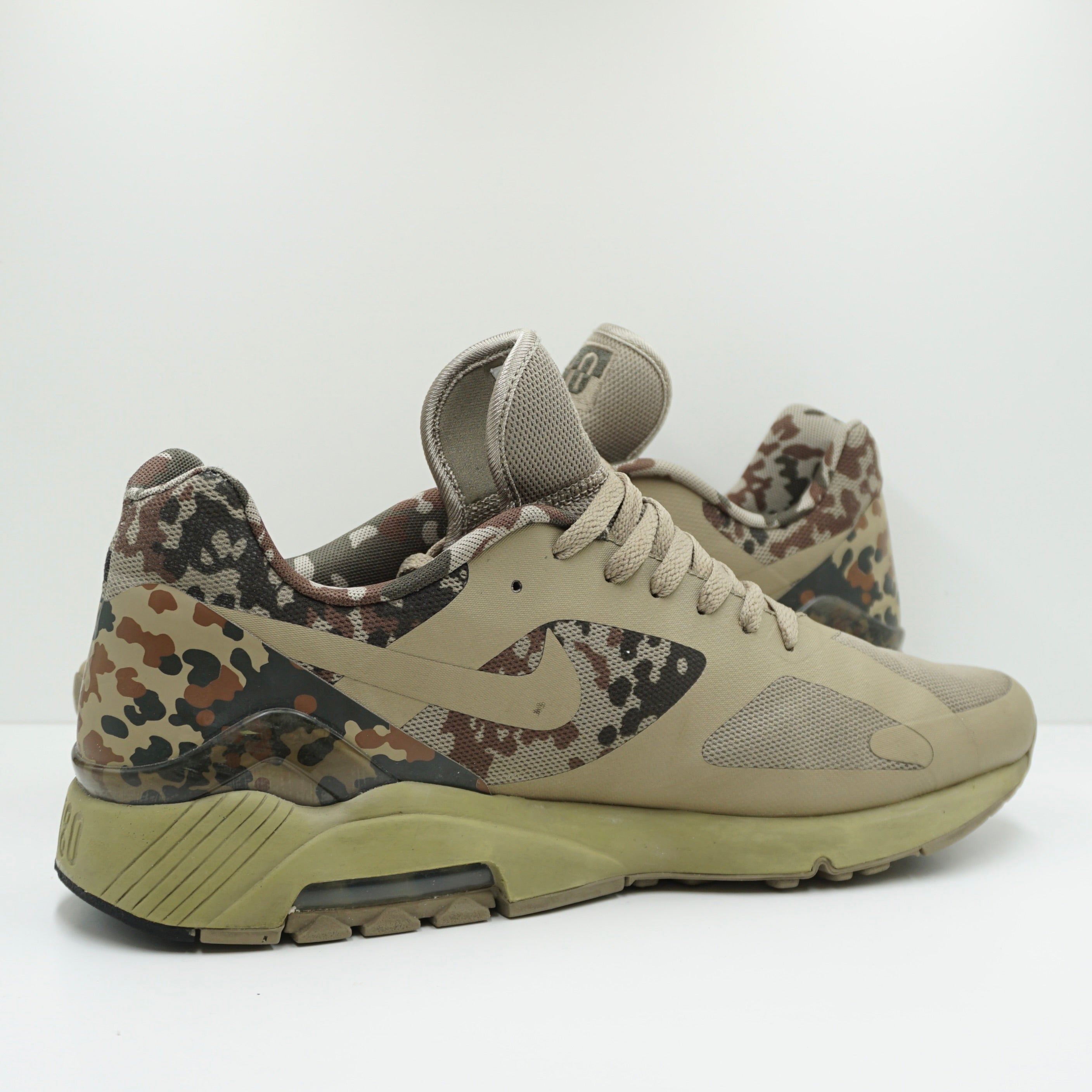 Nike Air Max 180 Germany Camo