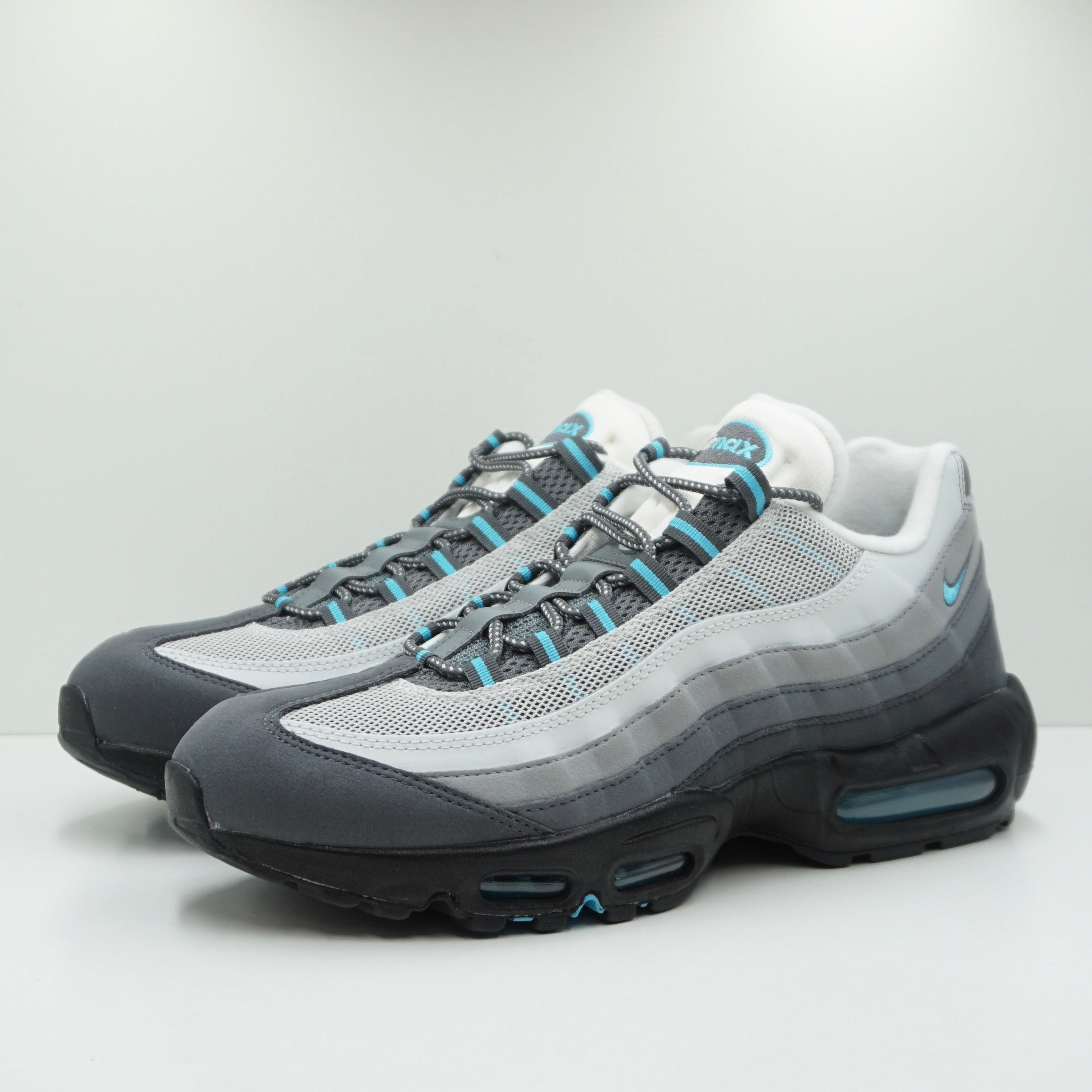 Nike Air Max 95 Baltic Blue