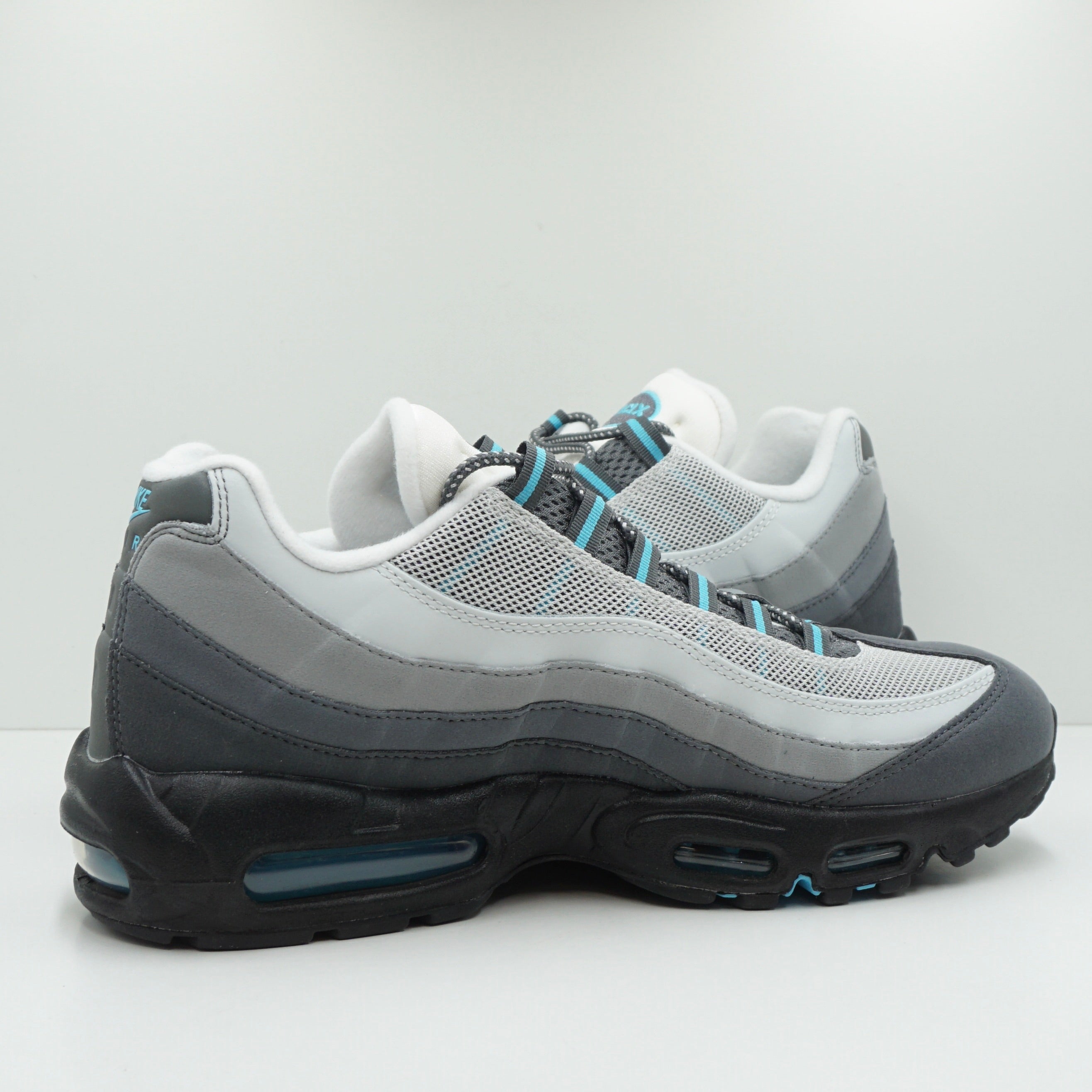 Nike Air Max 95 Baltic Blue