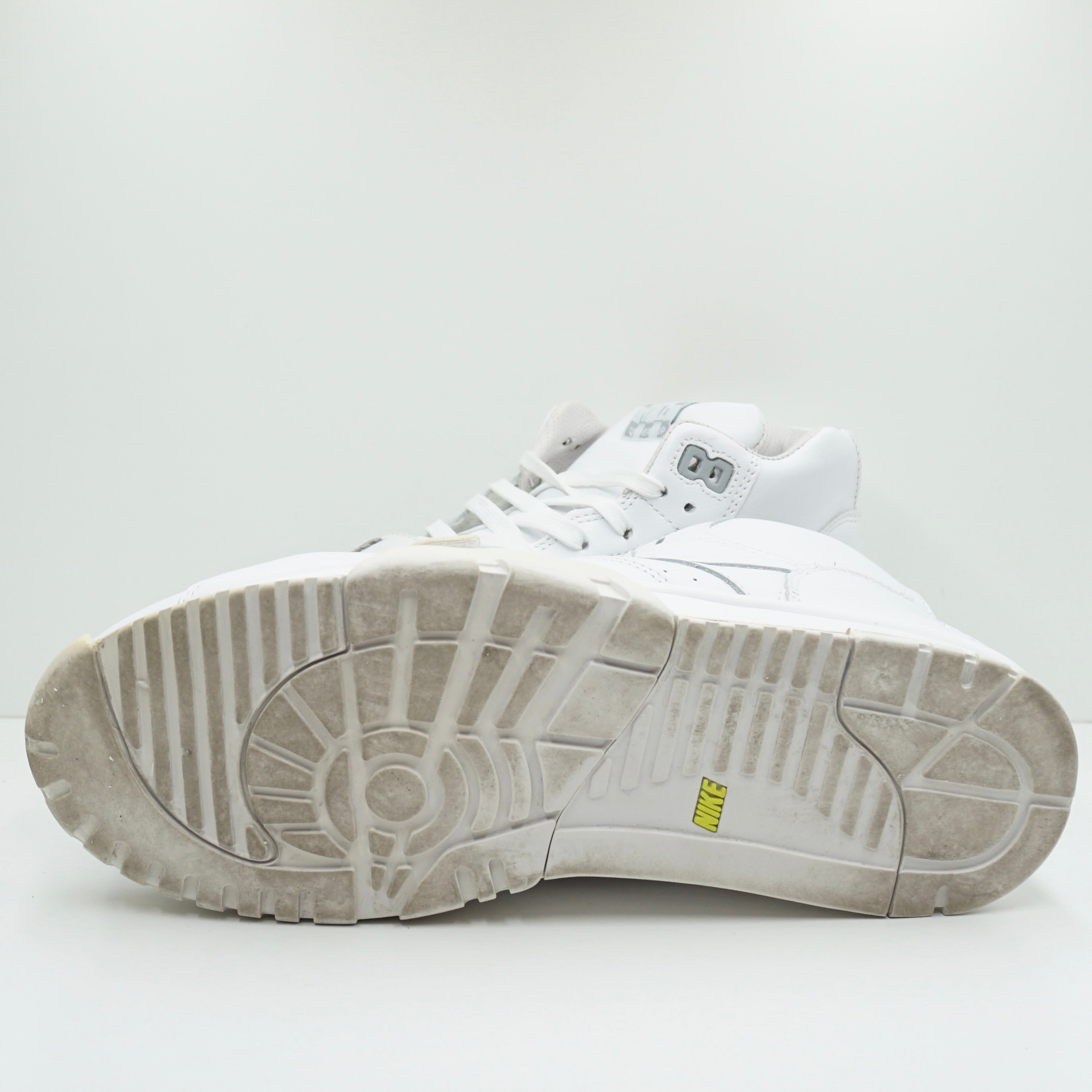 Nike Air Trainer 1 Fragment White