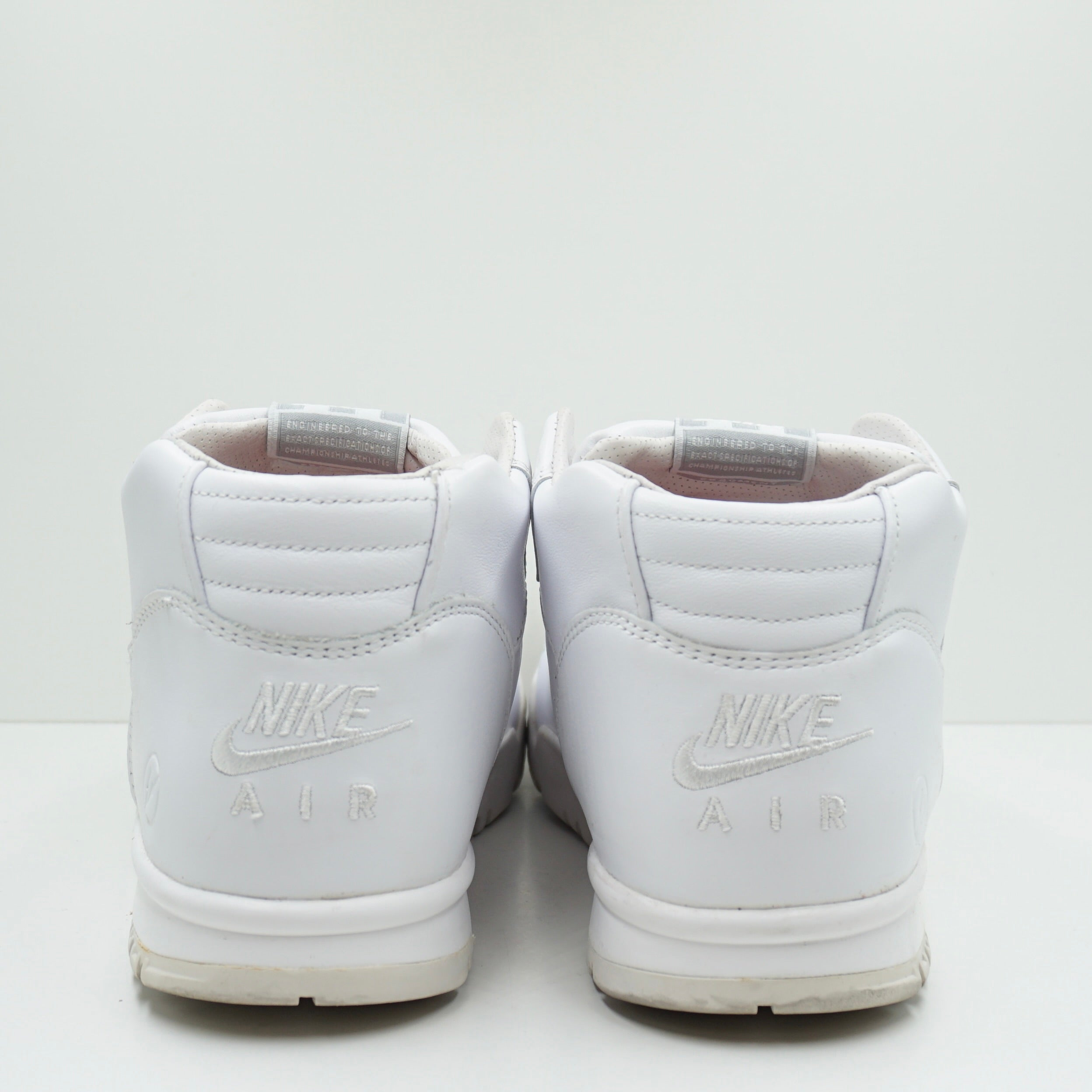 Nike Air Trainer 1 Fragment White