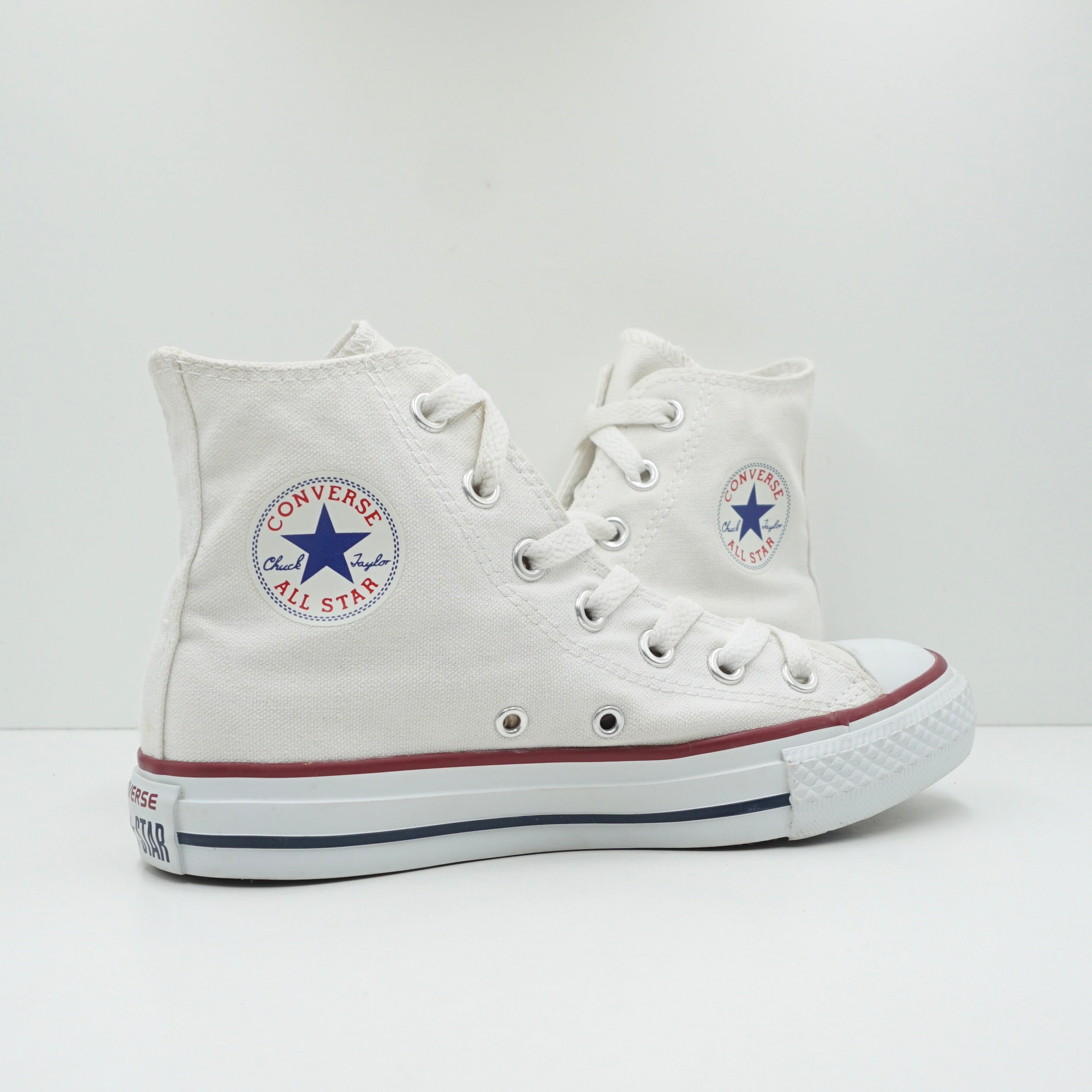 Converse Chuck Taylor 70s High White