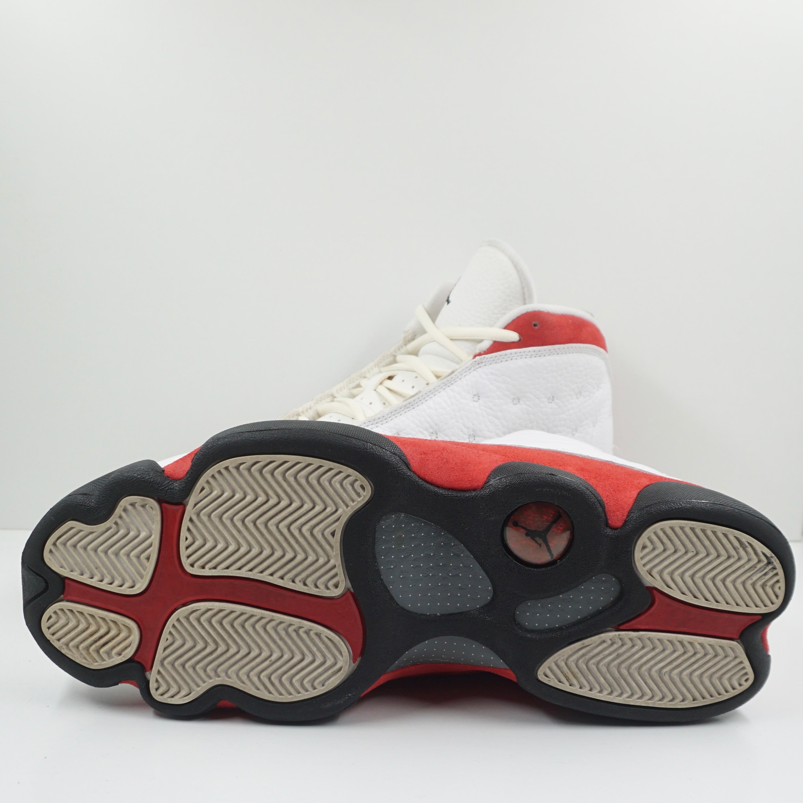 Jordan 13 Retro OG Chicago (2017)