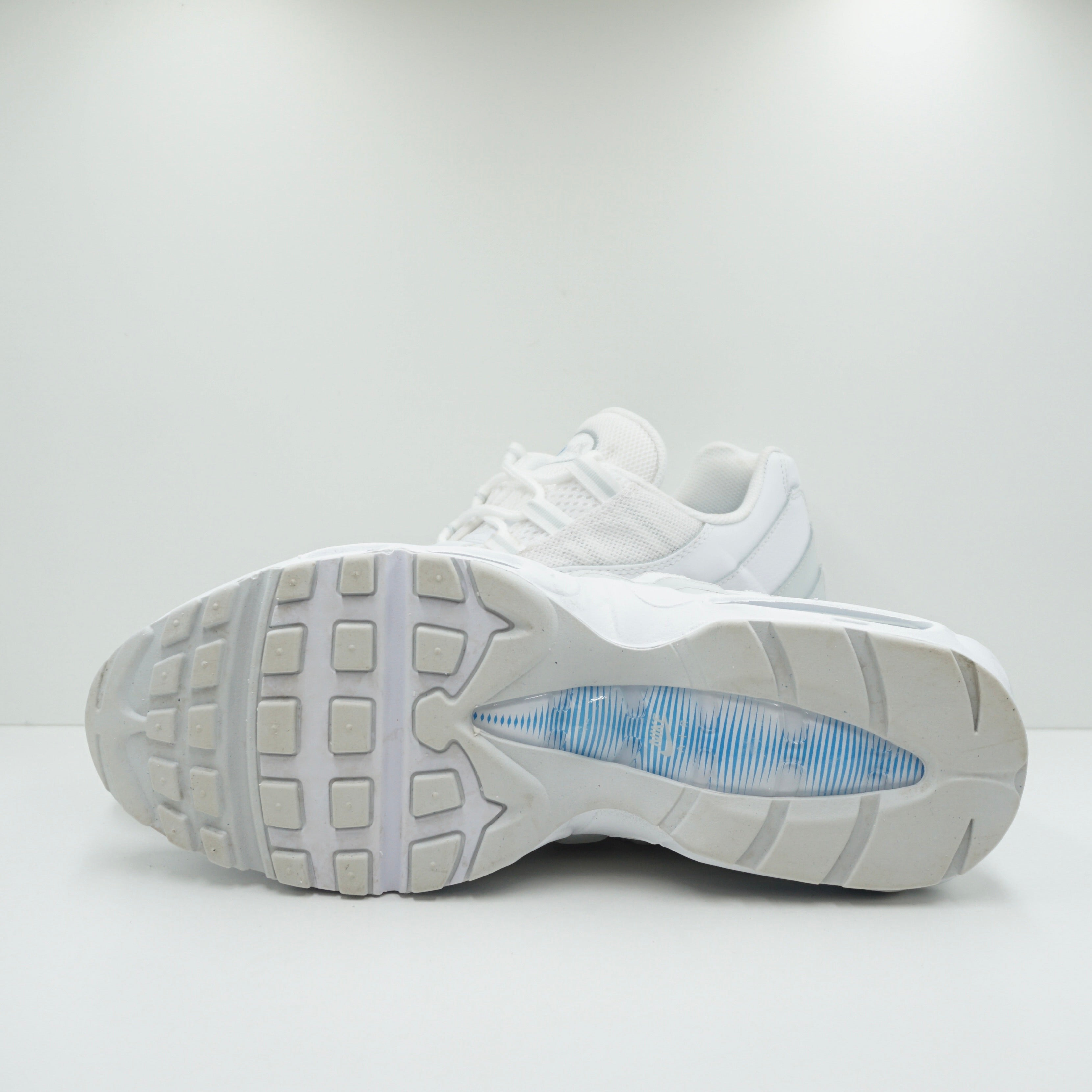 Nike Air Max 95 Photon Dust Photo Blue