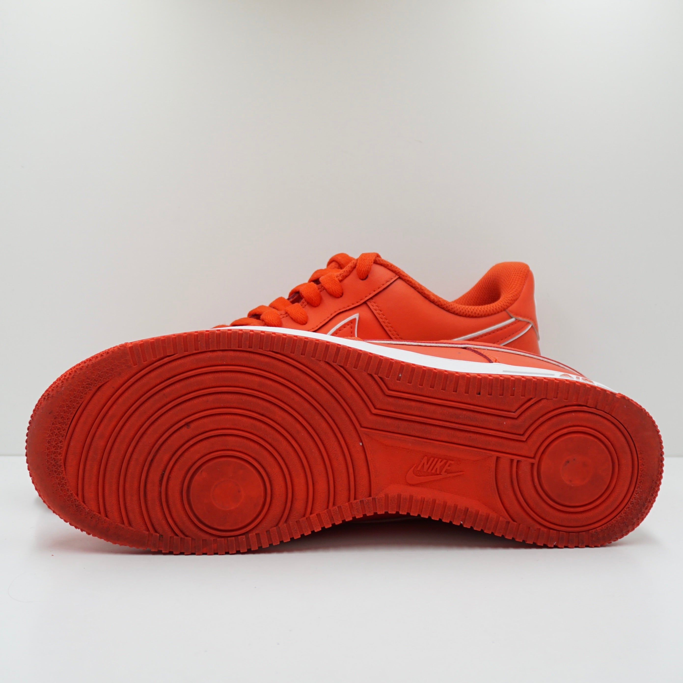 Nike Air Force 1 Picante Red