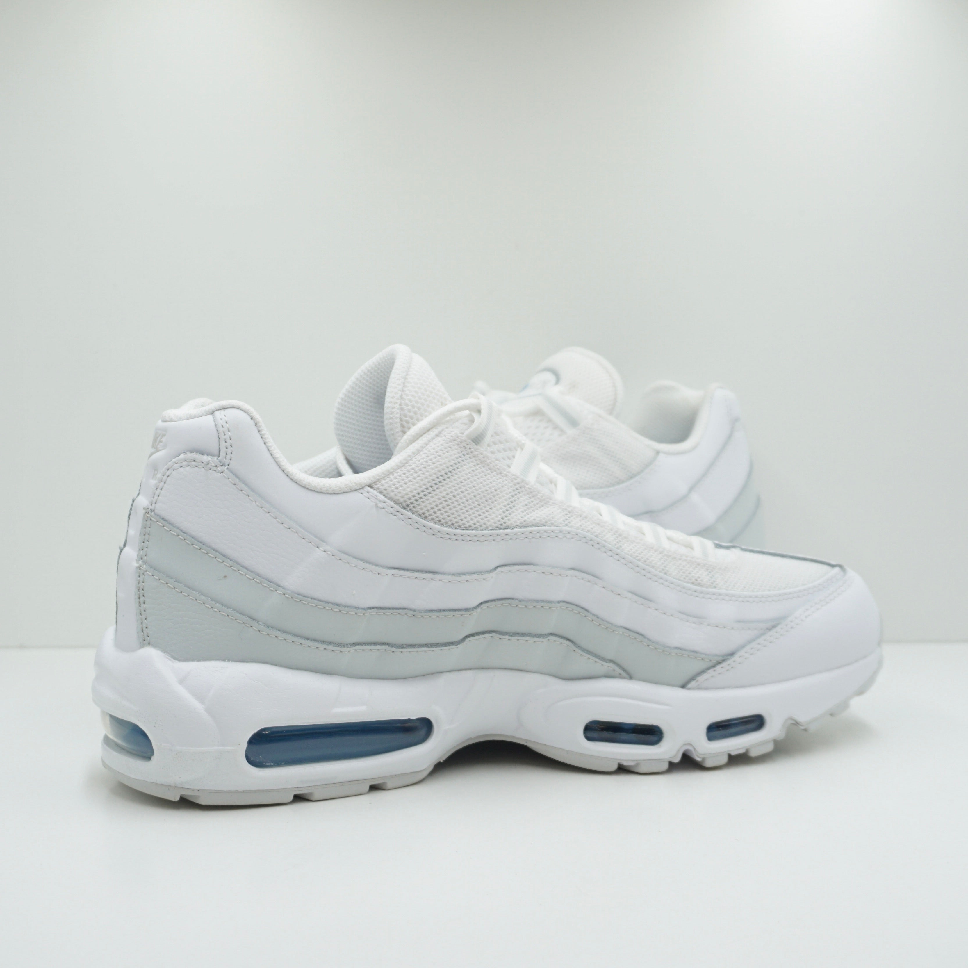 Nike Air Max 95 Photon Dust Photo Blue