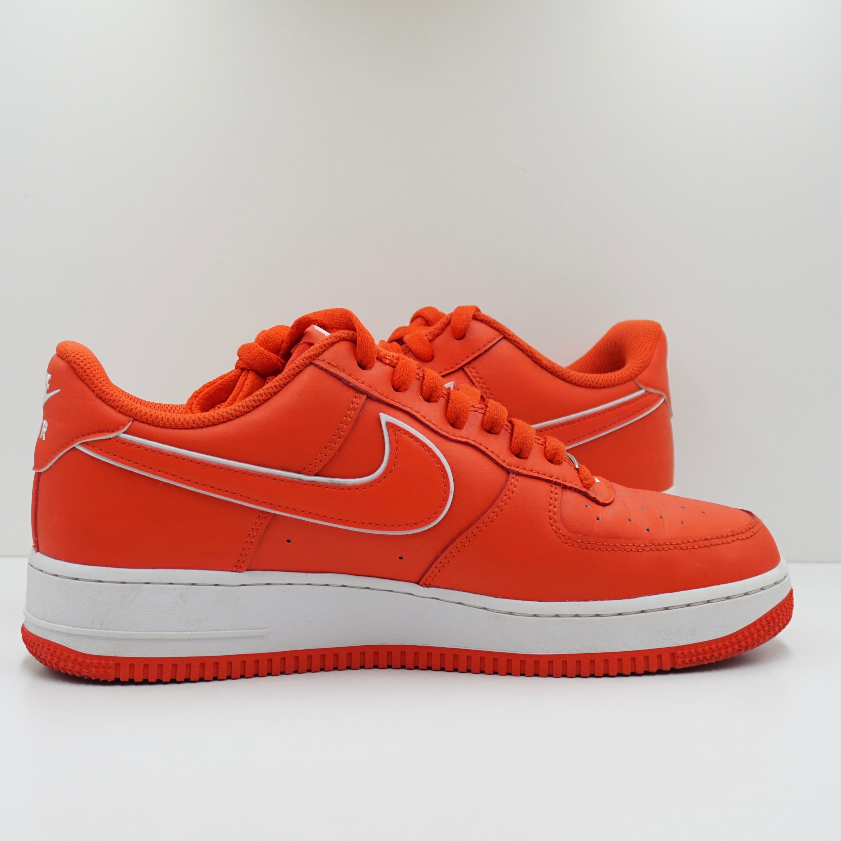 Nike Air Force 1 Picante Red