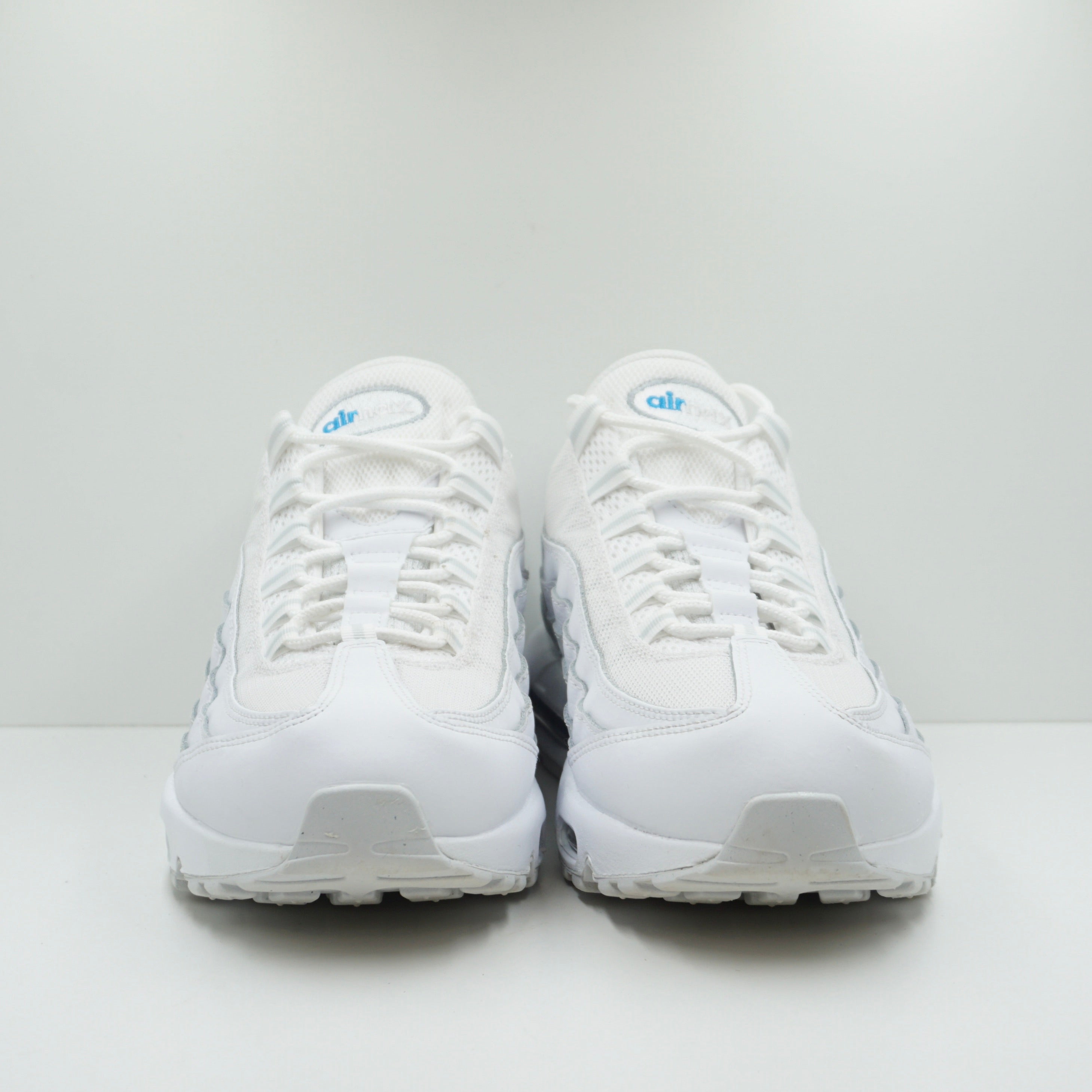 Nike Air Max 95 Photon Dust Photo Blue