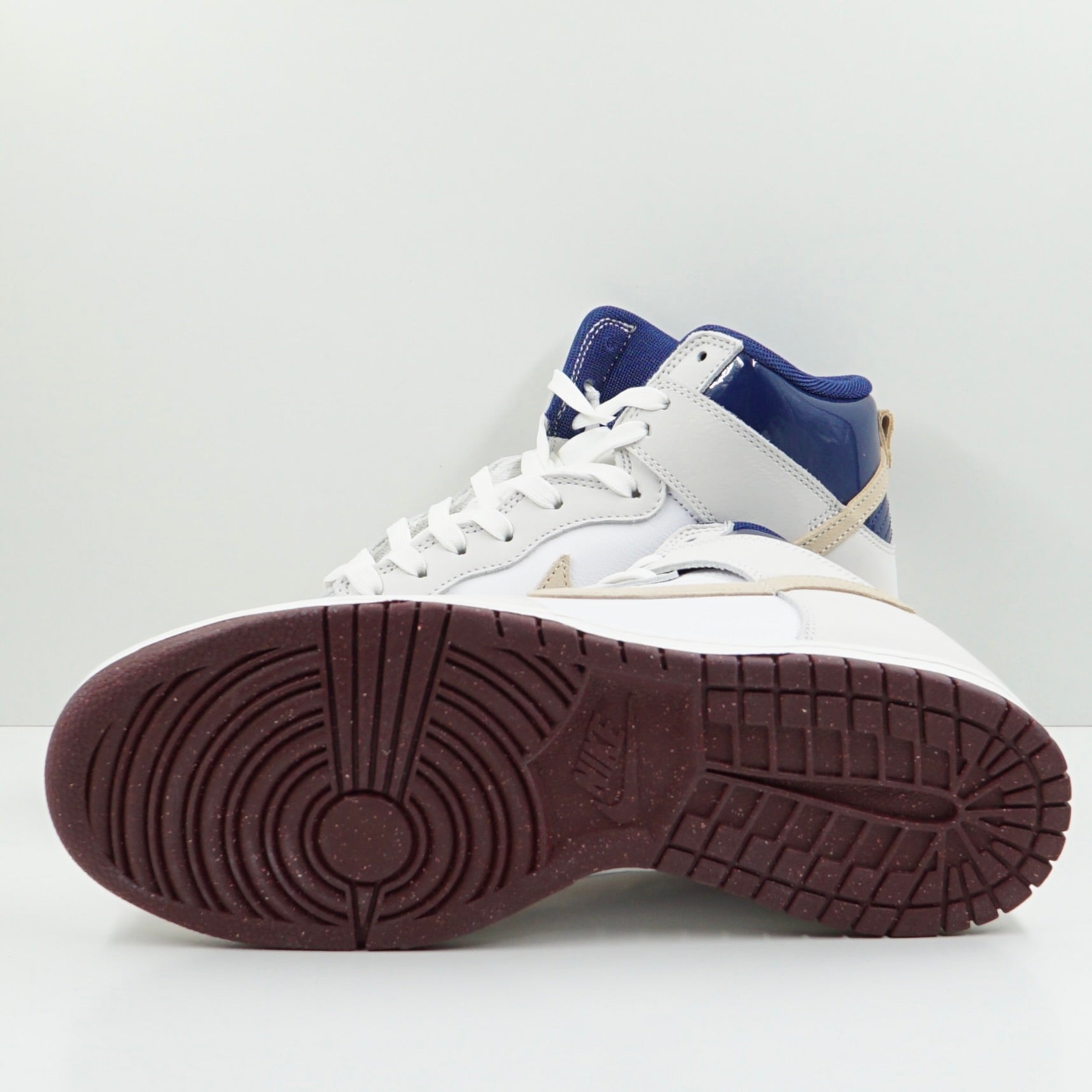 Nike SB Dunk High Pro Beyond