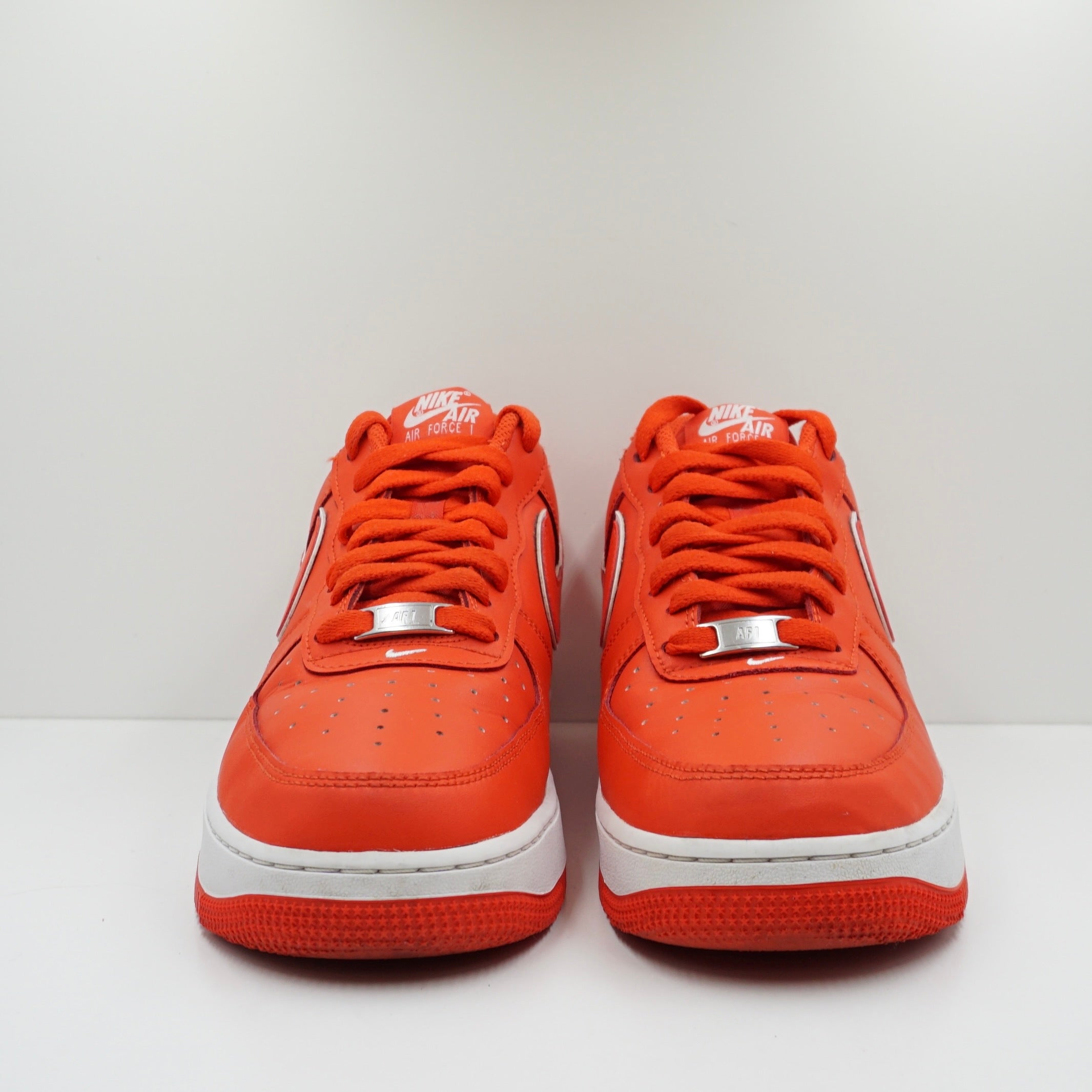 Nike Air Force 1 Picante Red