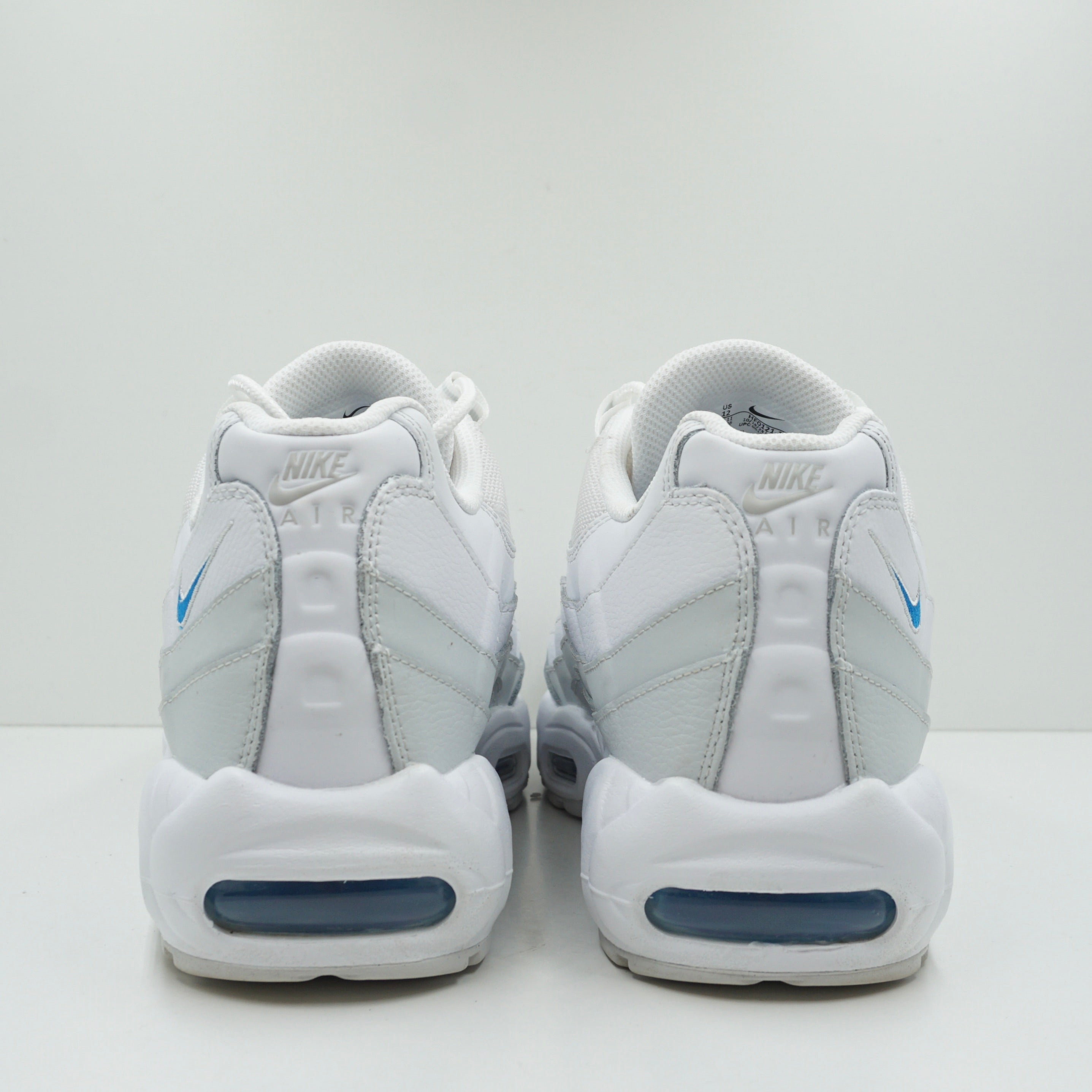 Nike Air Max 95 Photon Dust Photo Blue